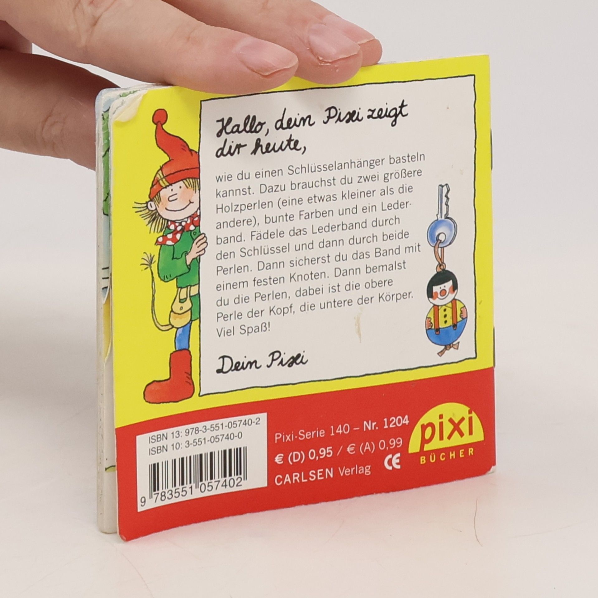 Autorenkollektiv Conni kommt in die Schule