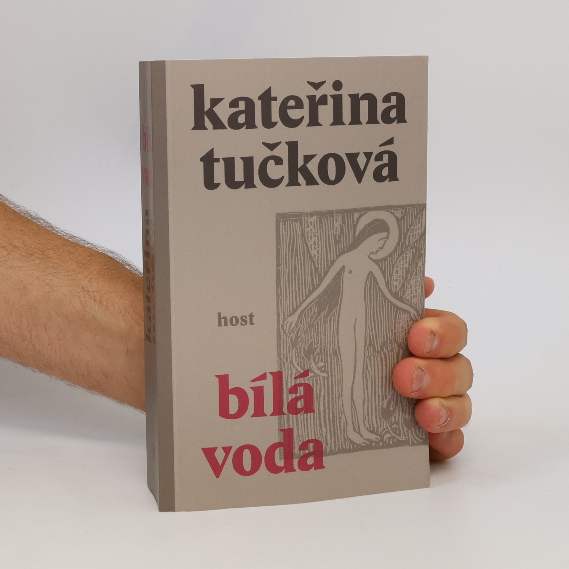 Kateřina Tučková Bílá Voda