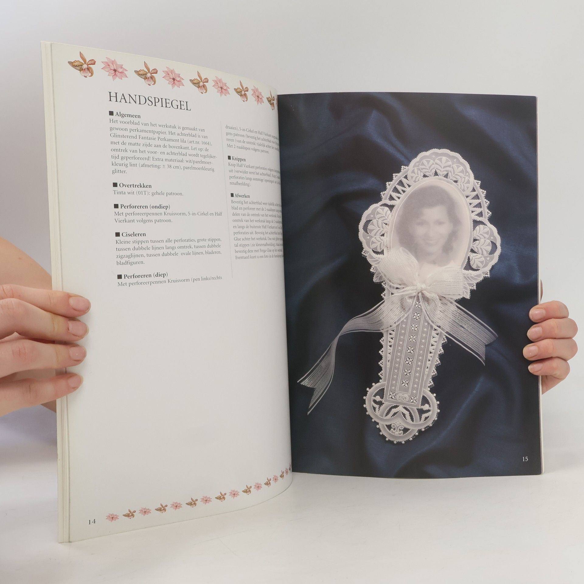 Martha Ospina Klassieke ontwerpen