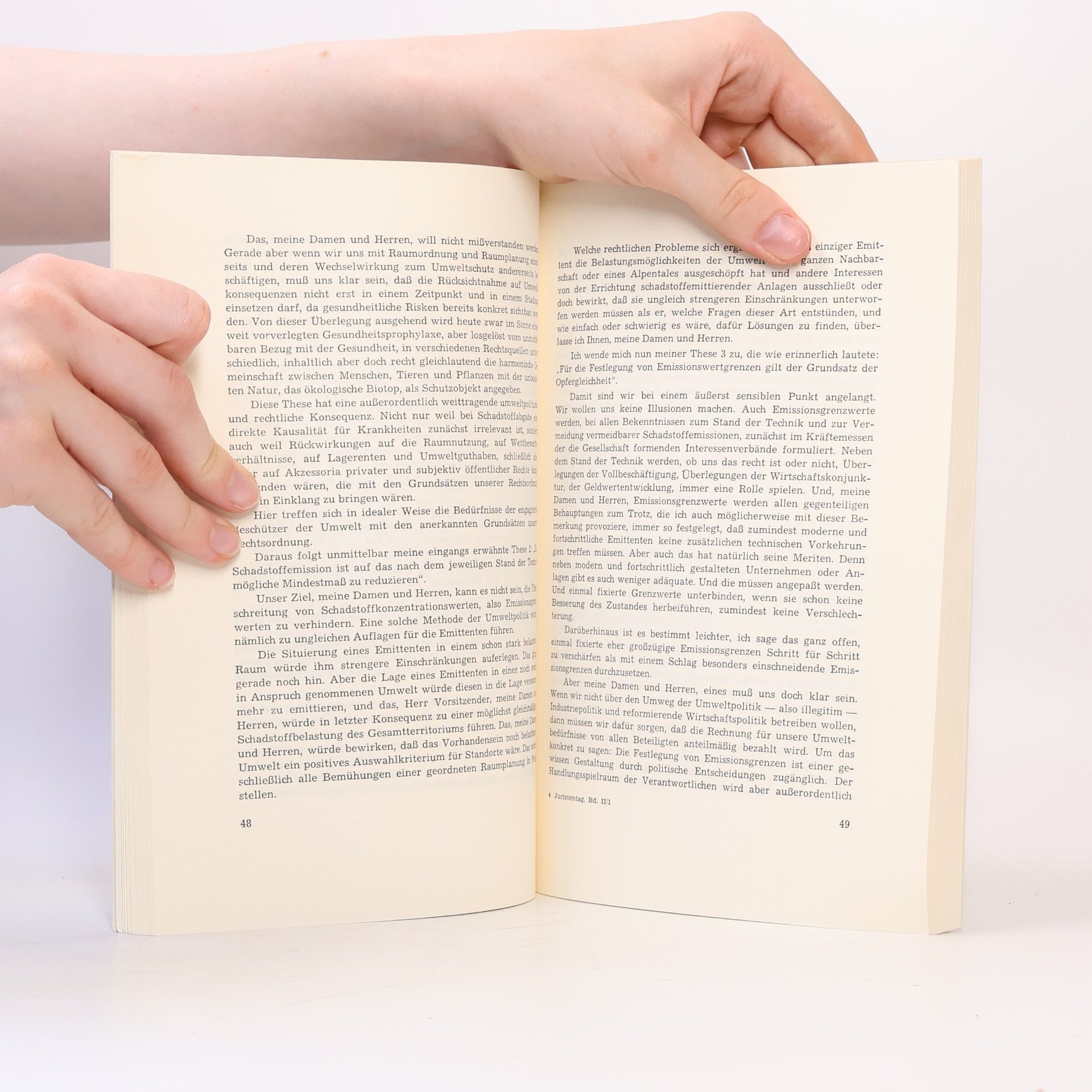 Autorenkollektiv Raumordnung und Umweltschutz