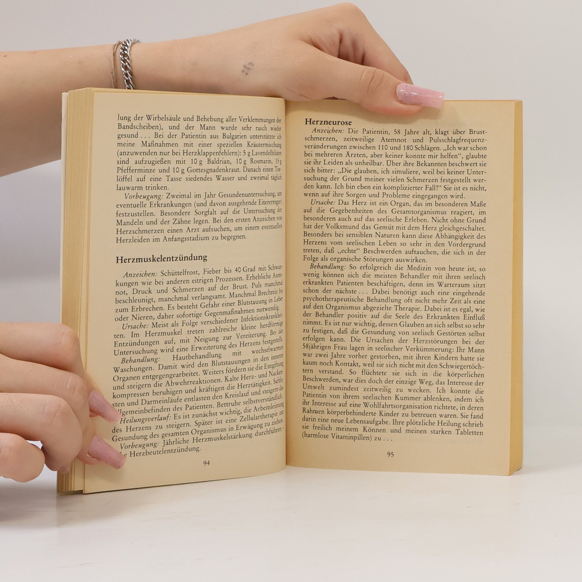 Helmut Löffler Das Hausbuch der Naturheilkunde