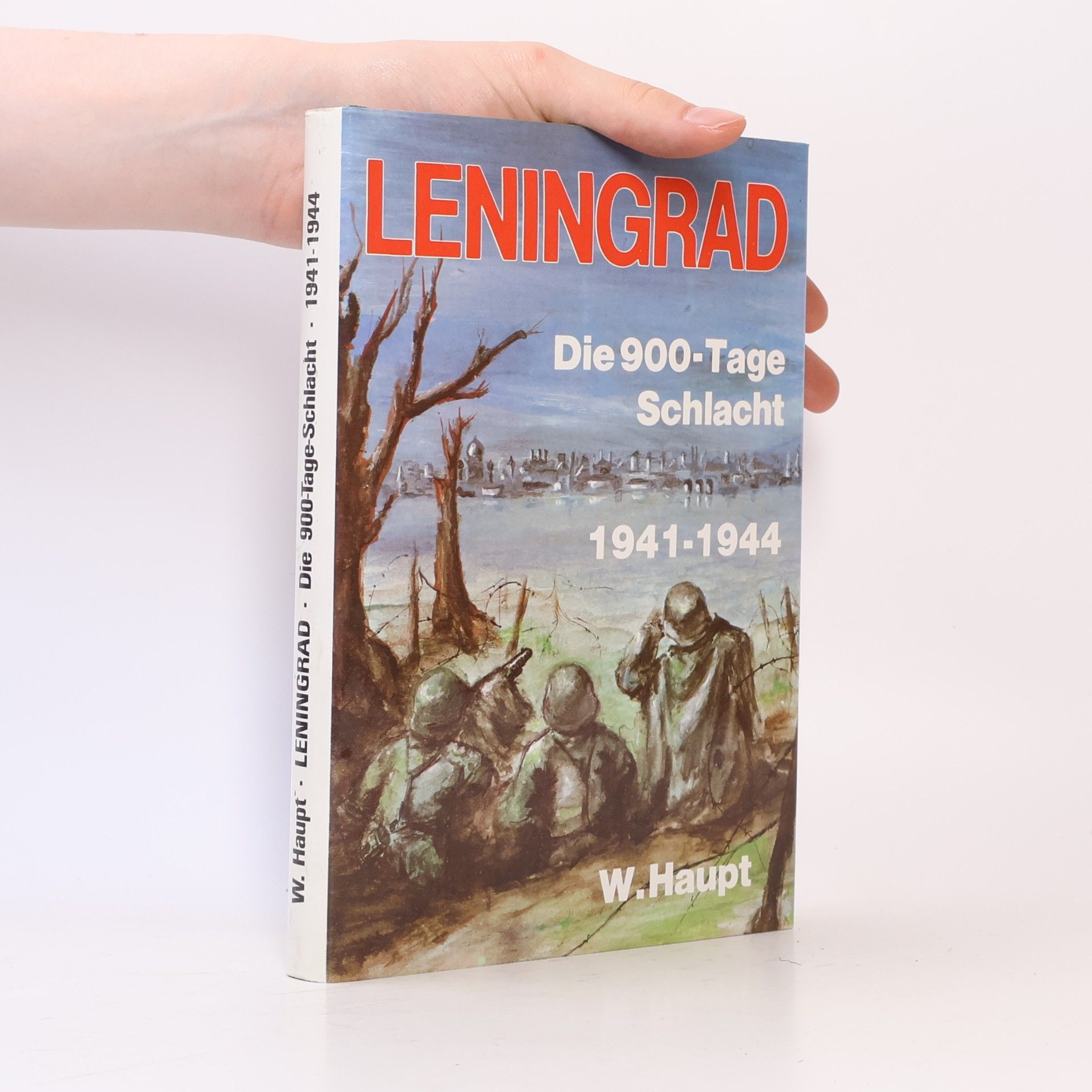Leningrad