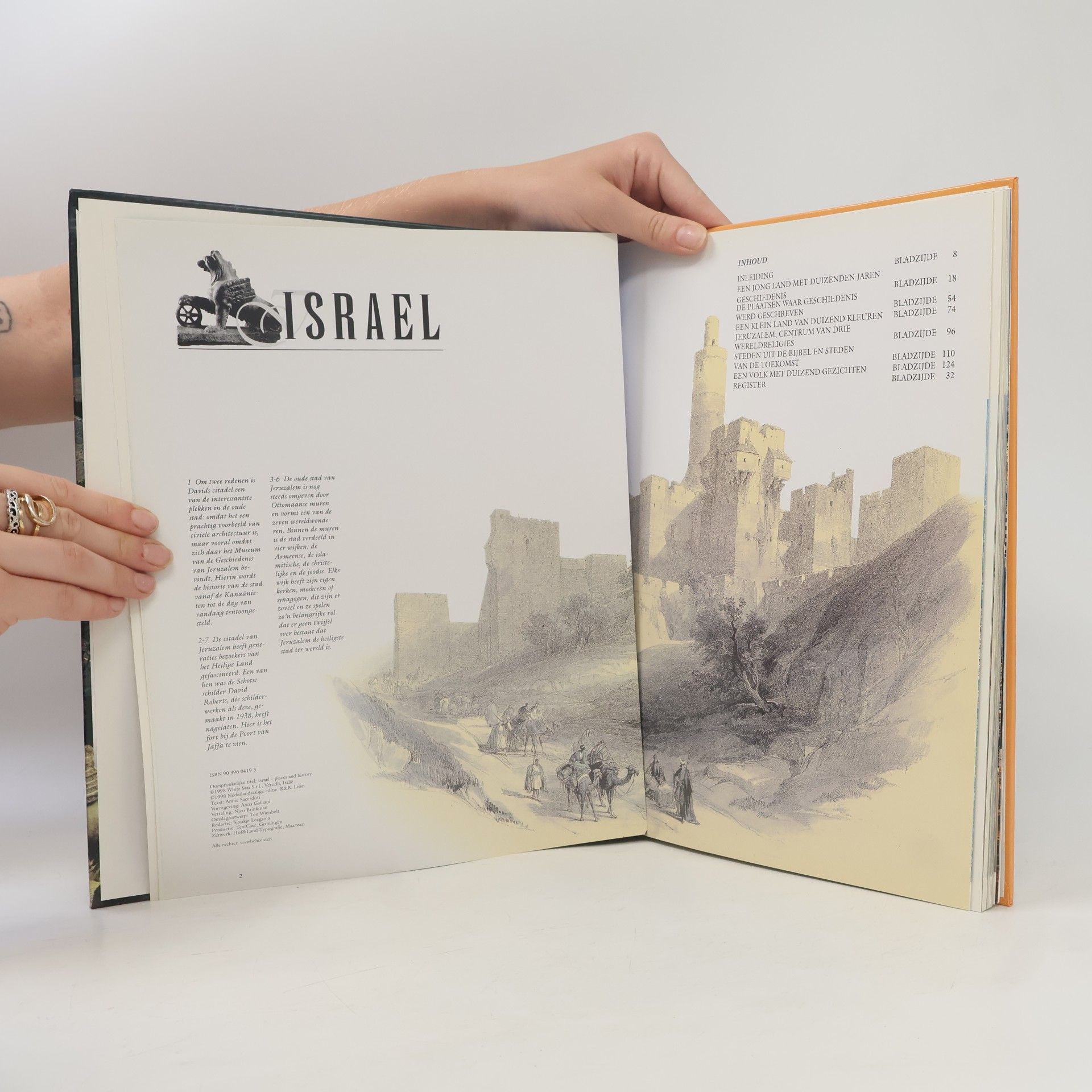 Annie Sacerdoti Israël