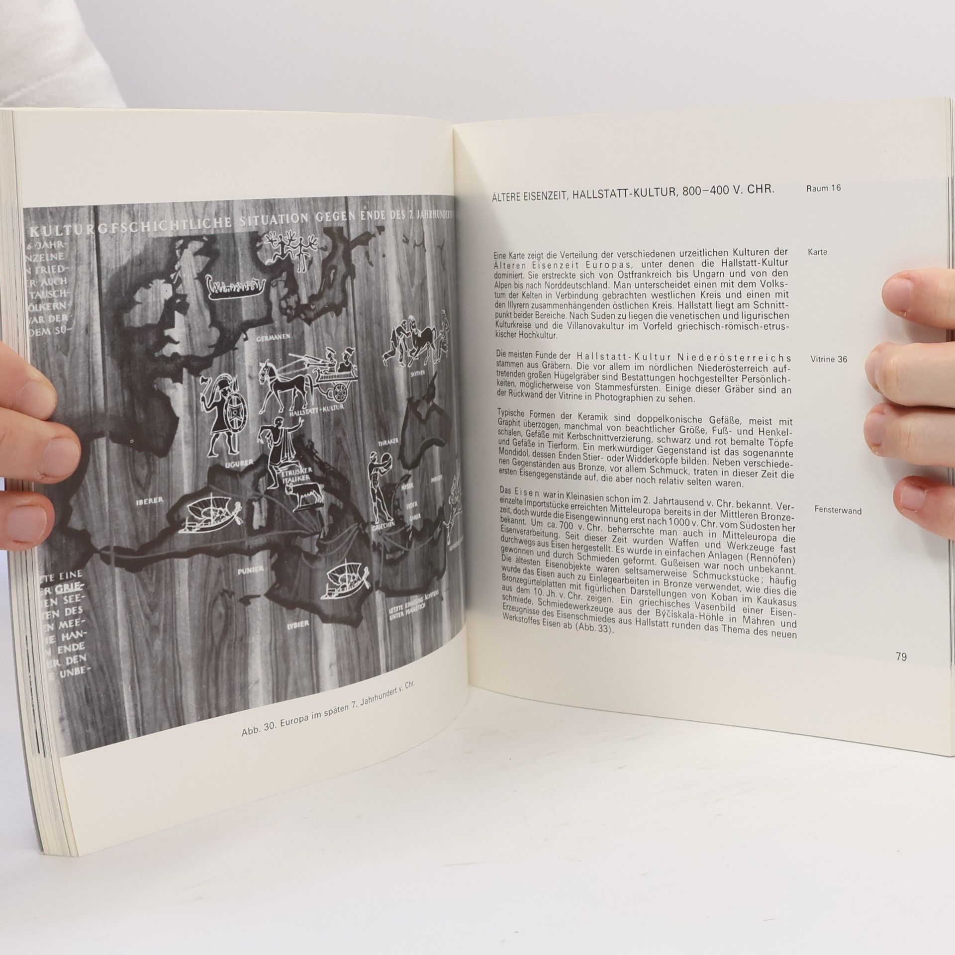 Autorenkollektiv Asparn/Zaya Museum für Urgeschichte. Des Landes Niederösterreich