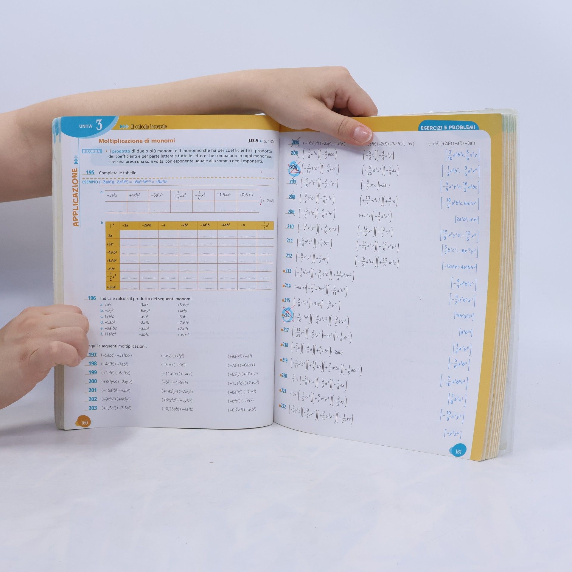 Anna Montemurro DigiMAT + Algebra