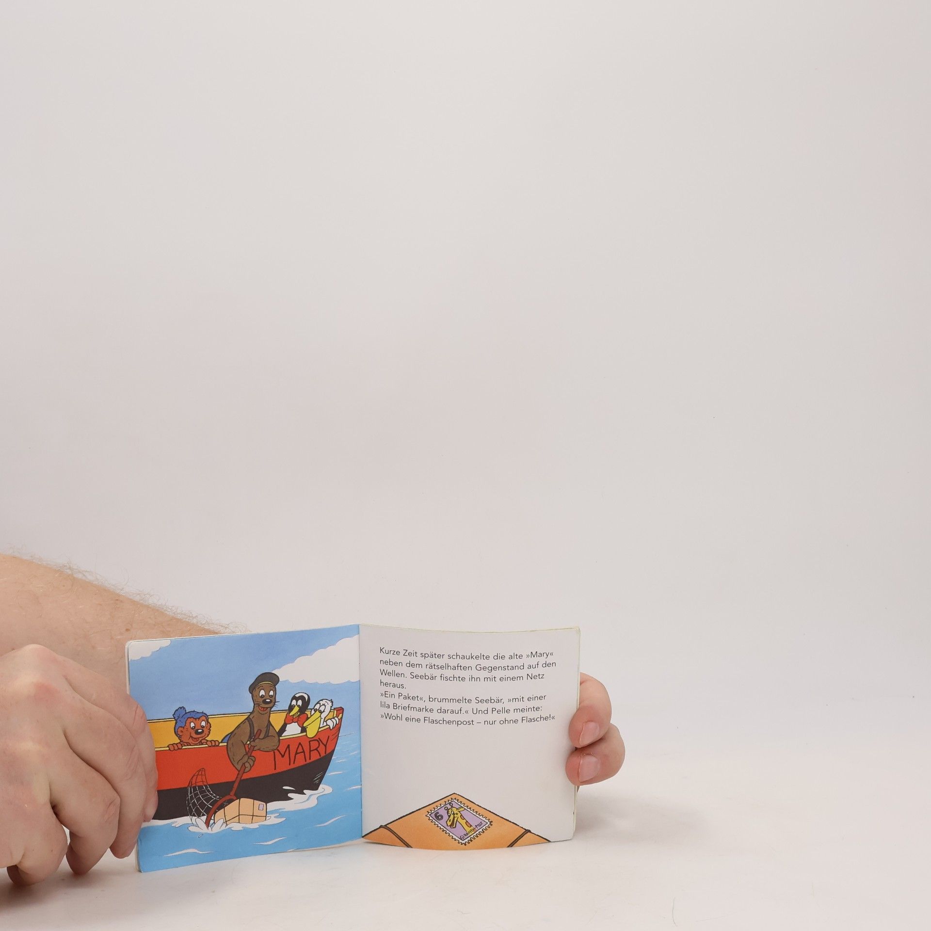 Autores varios Petzi sucht die Sonne