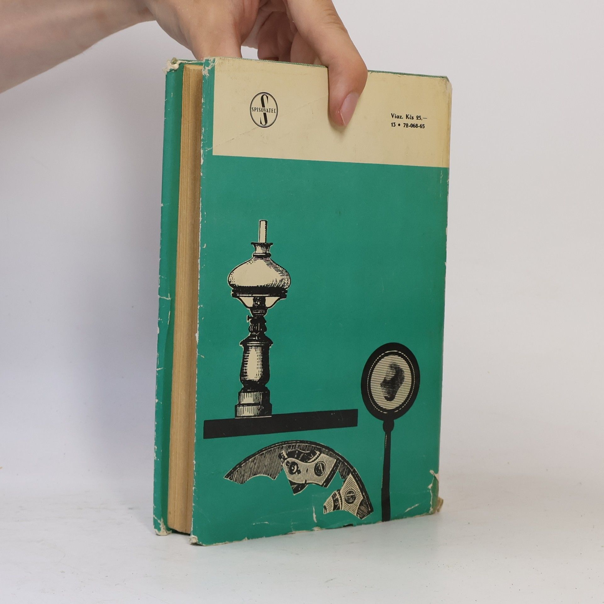 Arthur Conan Doyle Dobrodružstvá Sherlocka Holmesa 1