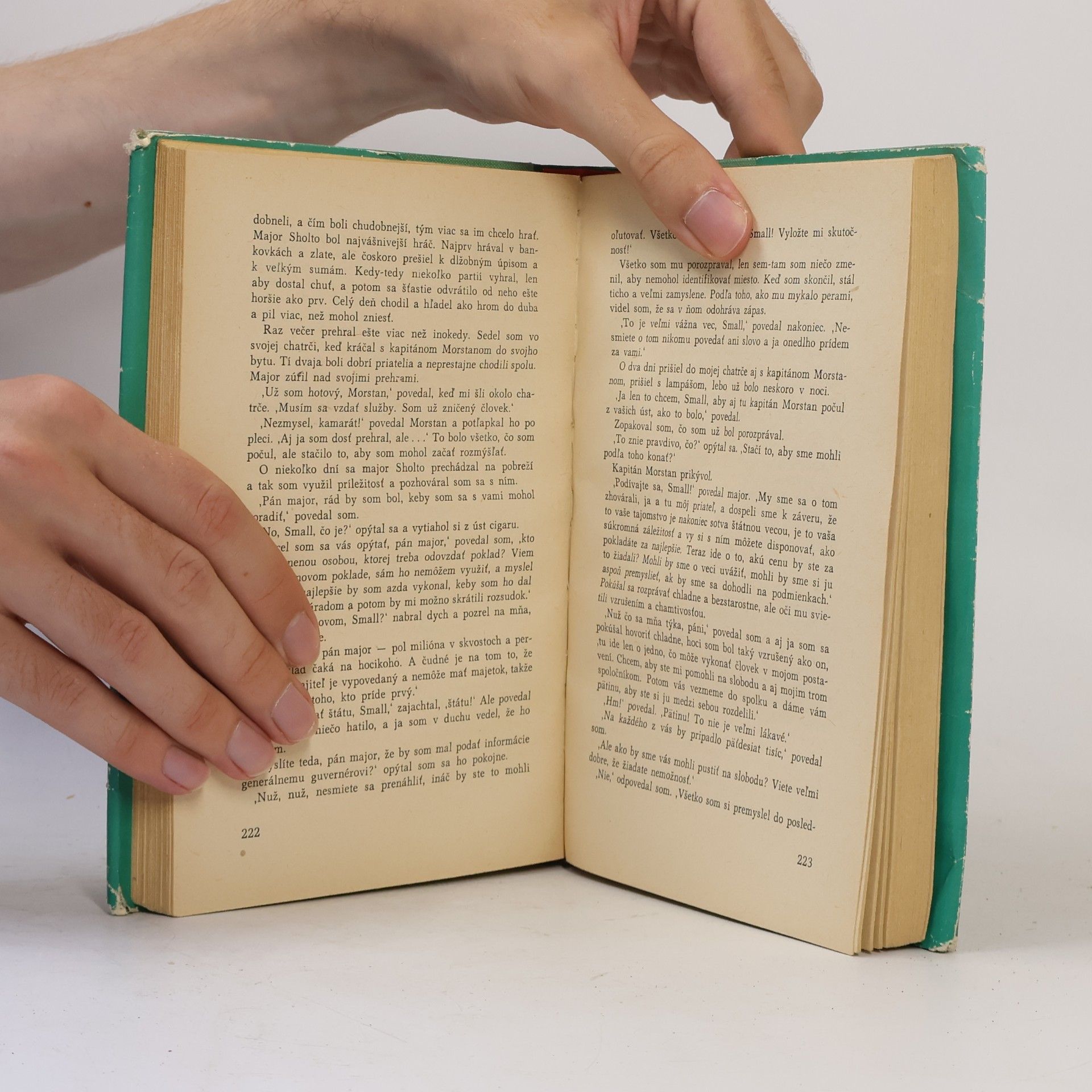 Arthur Conan Doyle Dobrodružstvá Sherlocka Holmesa 1