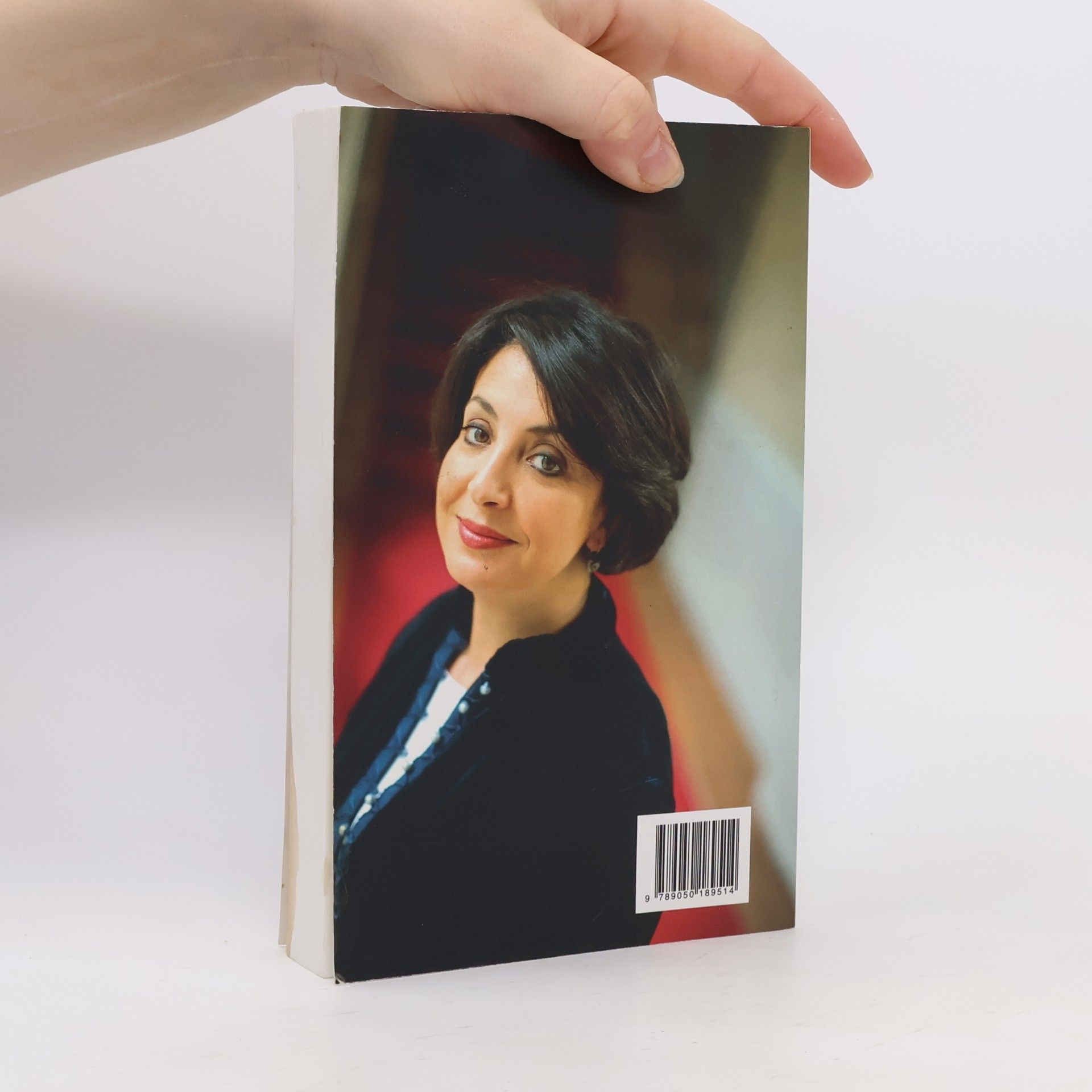 Khadija Arib Couscous op zondag