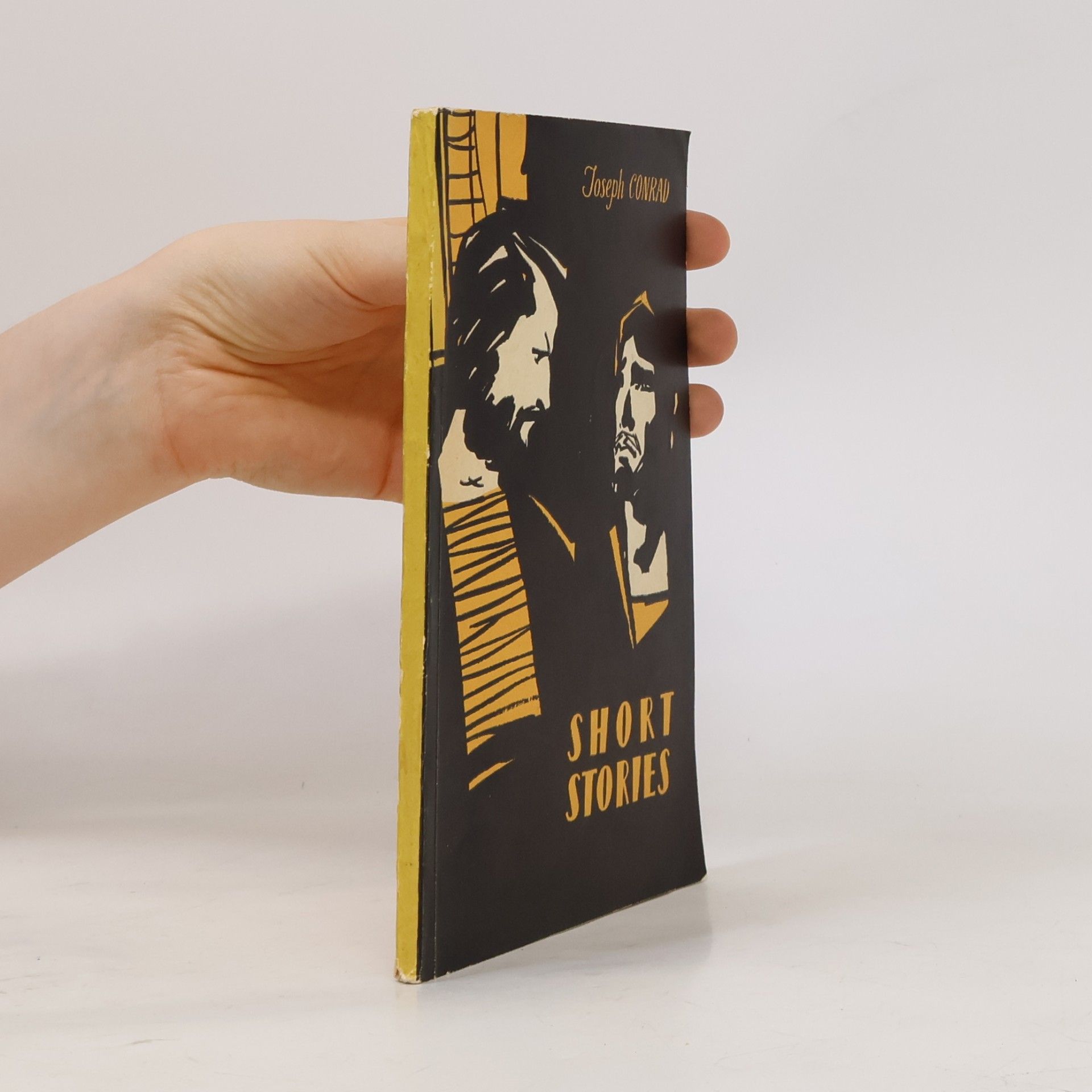 Joseph Conrad Short Stories