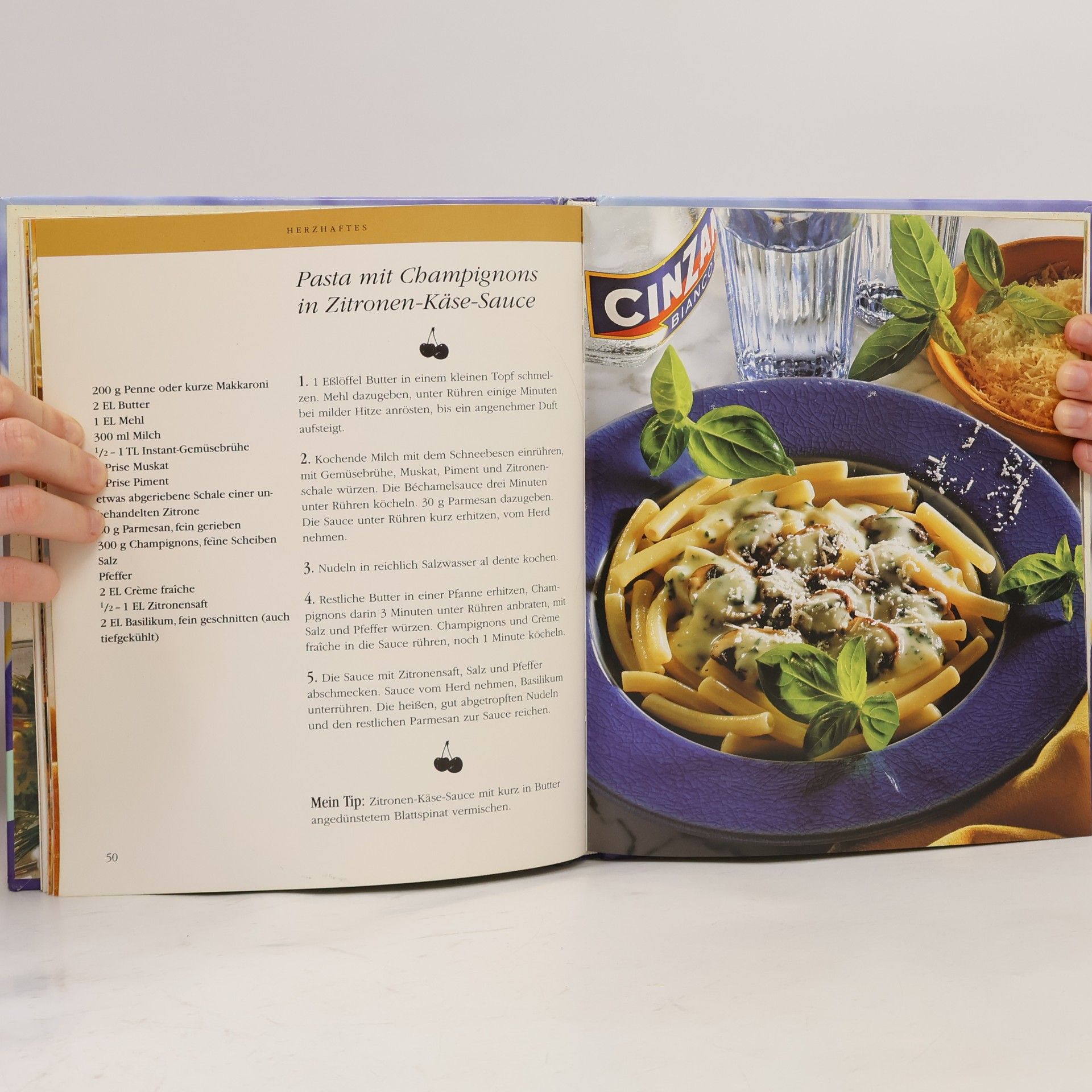 Elisabeth Fischer-Junghann Kulinarisch-vegetarisch für zwei