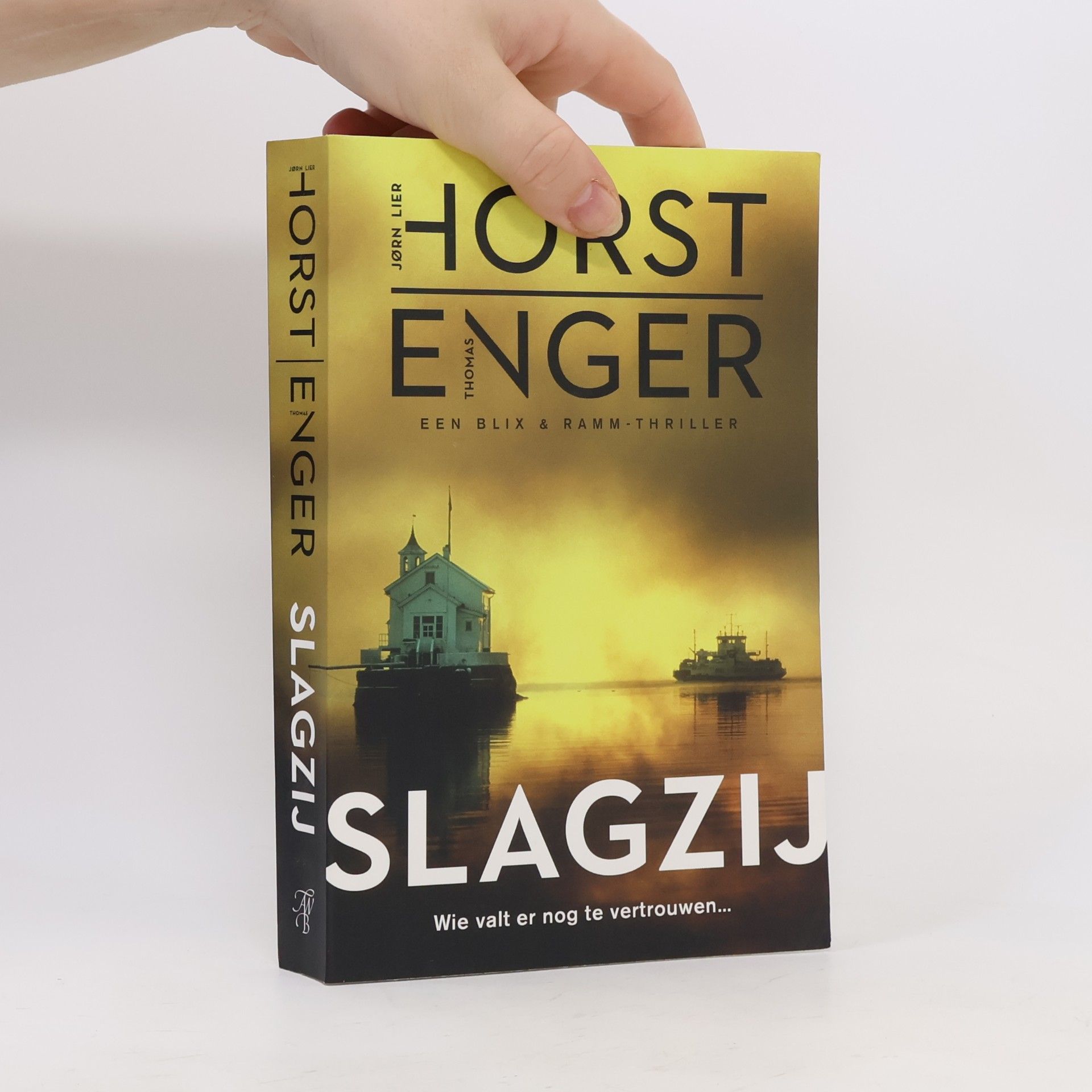 Slagzij