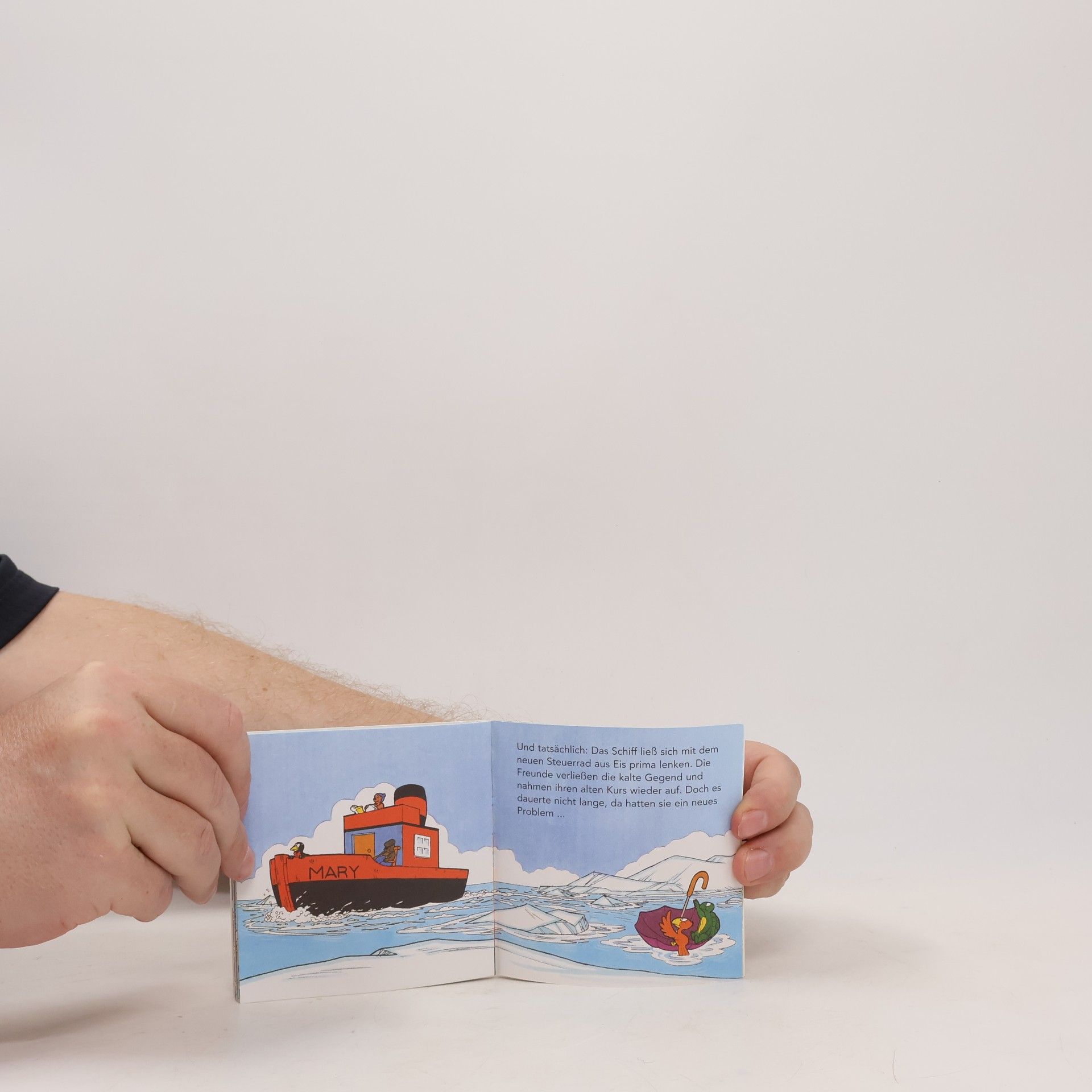 Autorenkollektiv Petzi sucht die Sonne