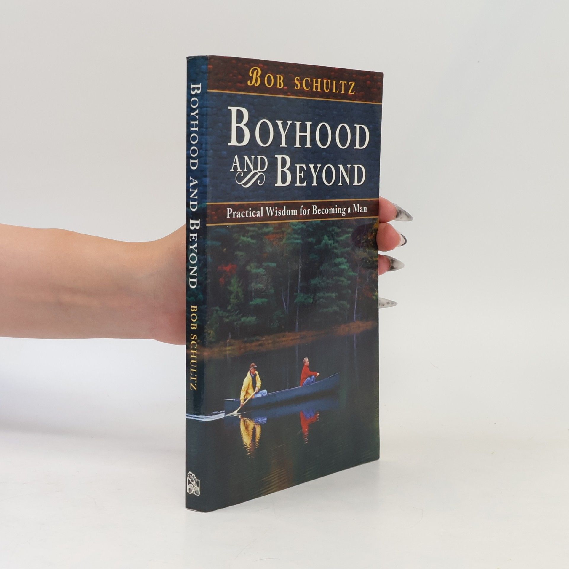 Bob Schultz Boyhood and Beyond