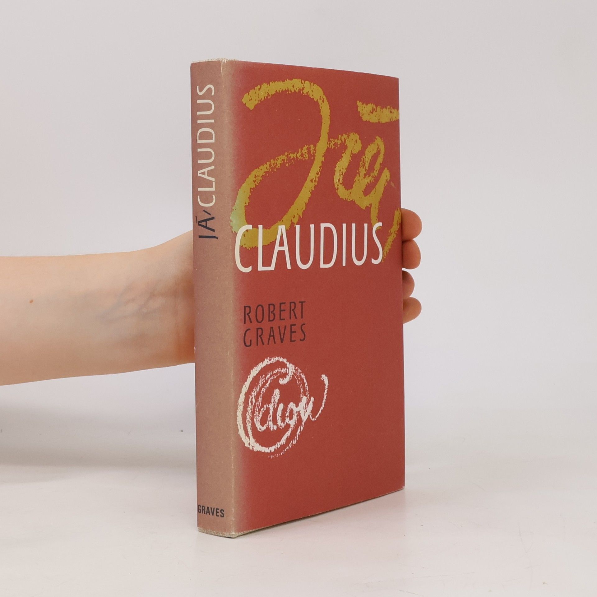 Robert Graves Já, Claudius