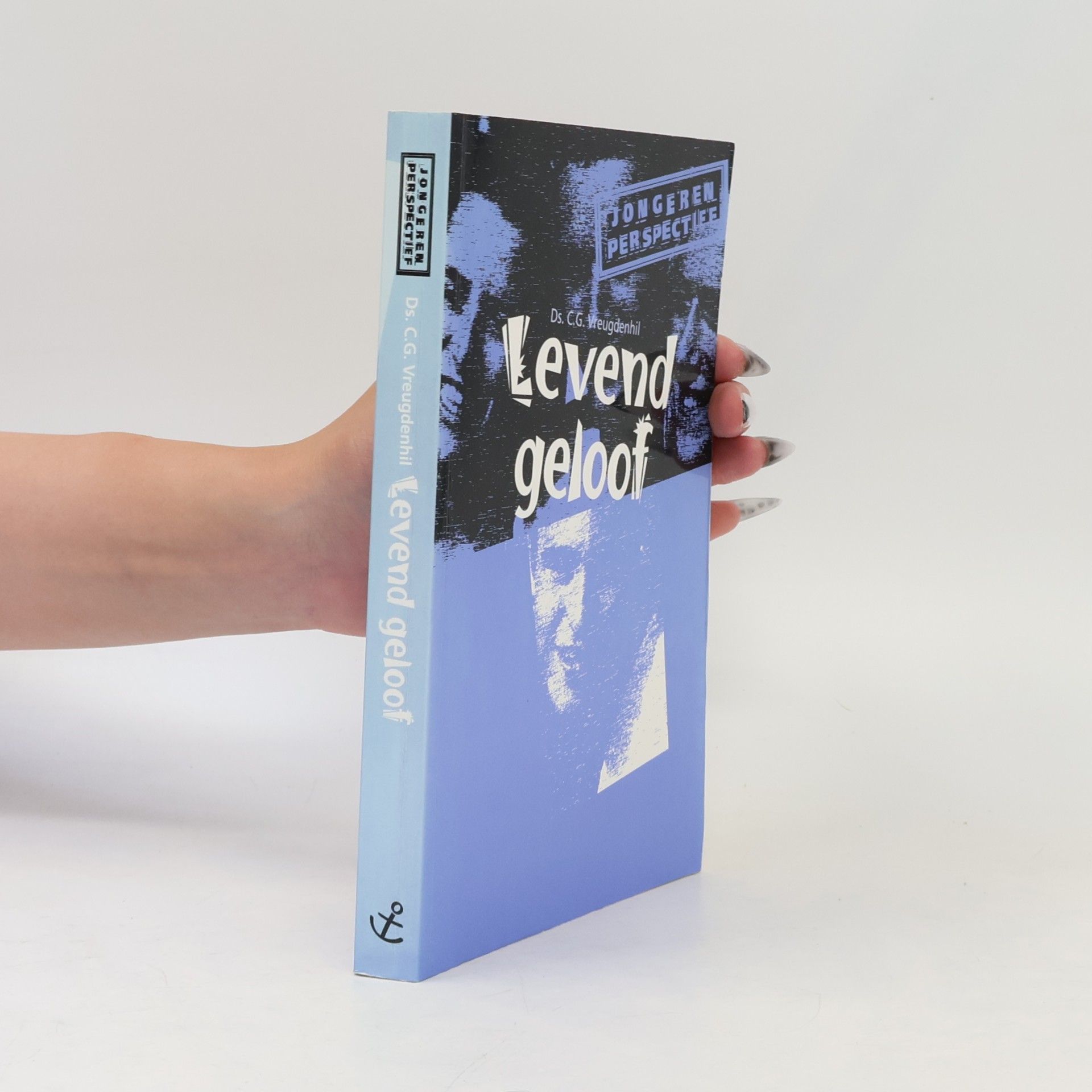 C. G. Vreugdenhil Levend geloof 13