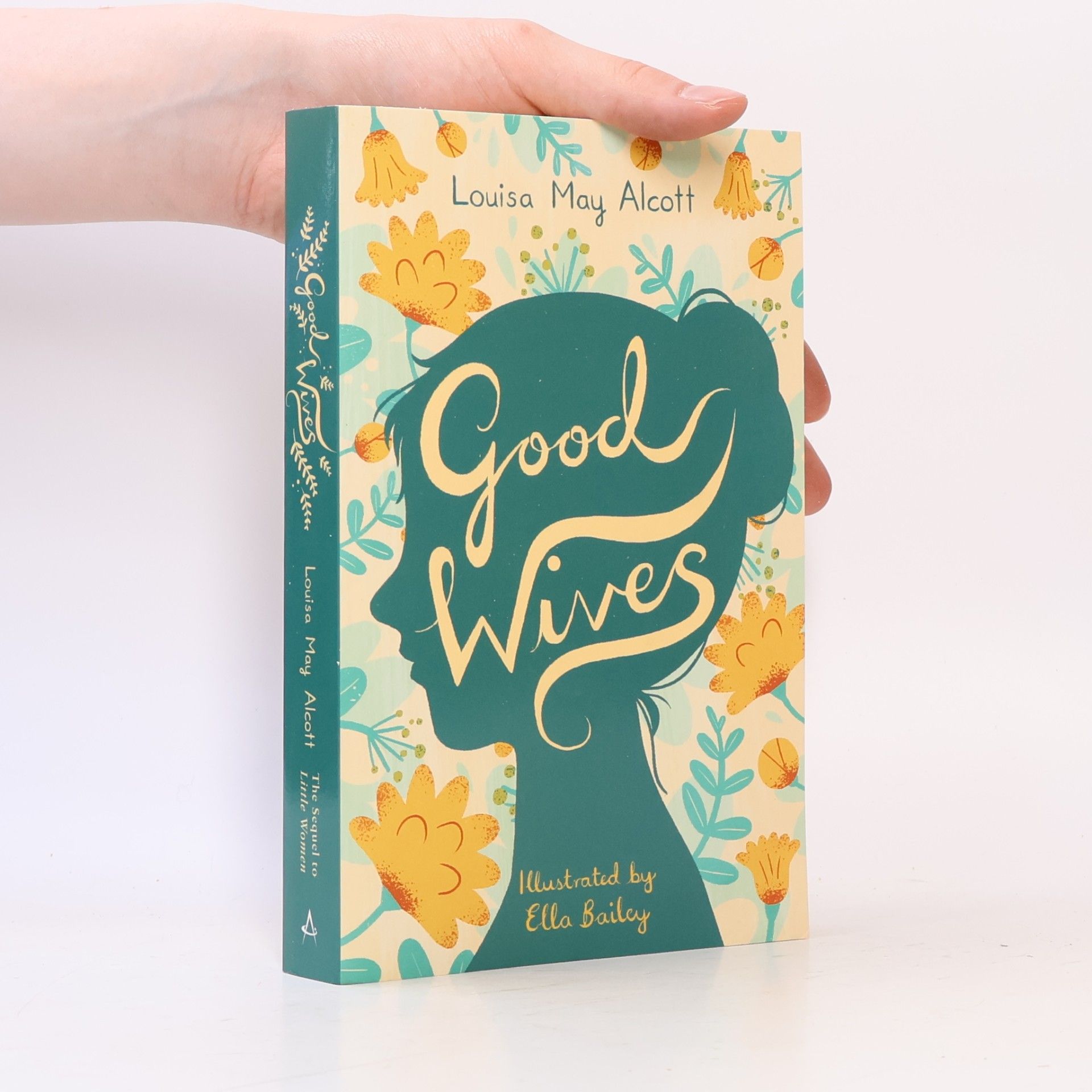 Louisa May Alcott Good wives