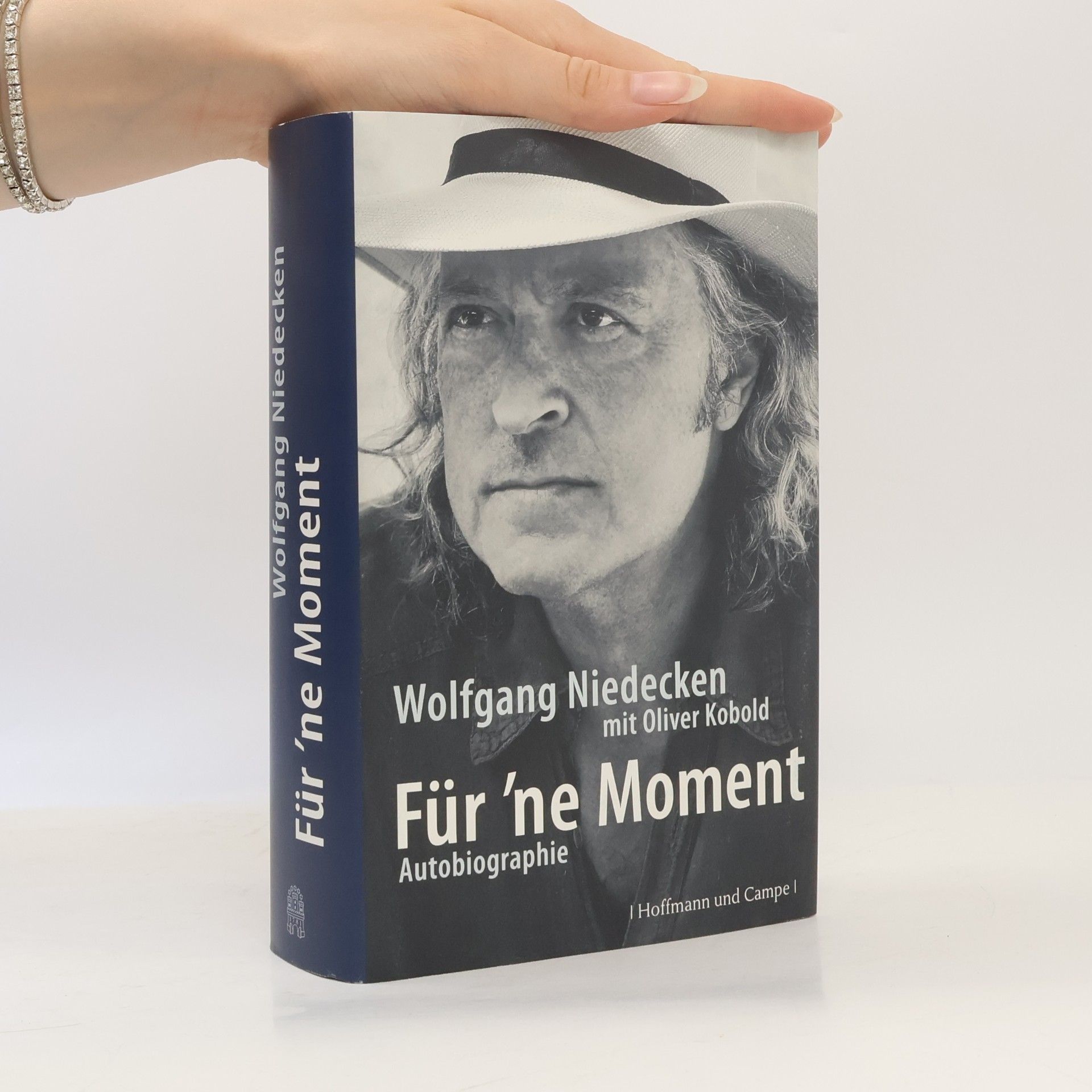 Für 'ne Moment
