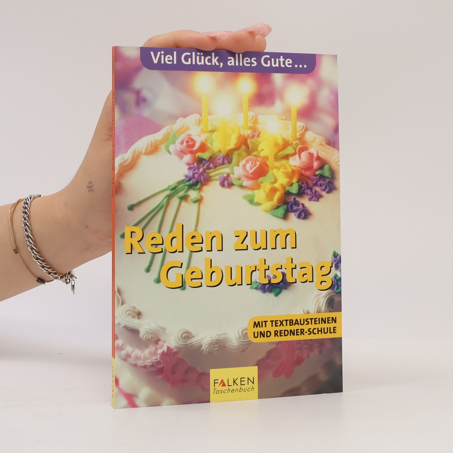 Thomas Wieke Reden zum Geburtstag