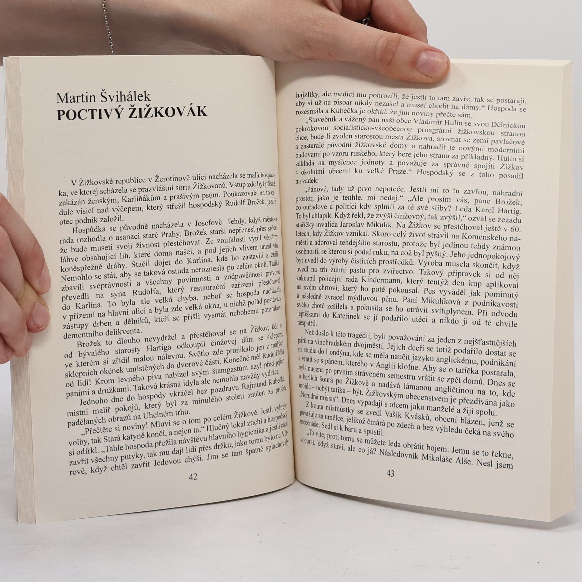 Autorenkollektiv Hašek s námi, Hašek v nás