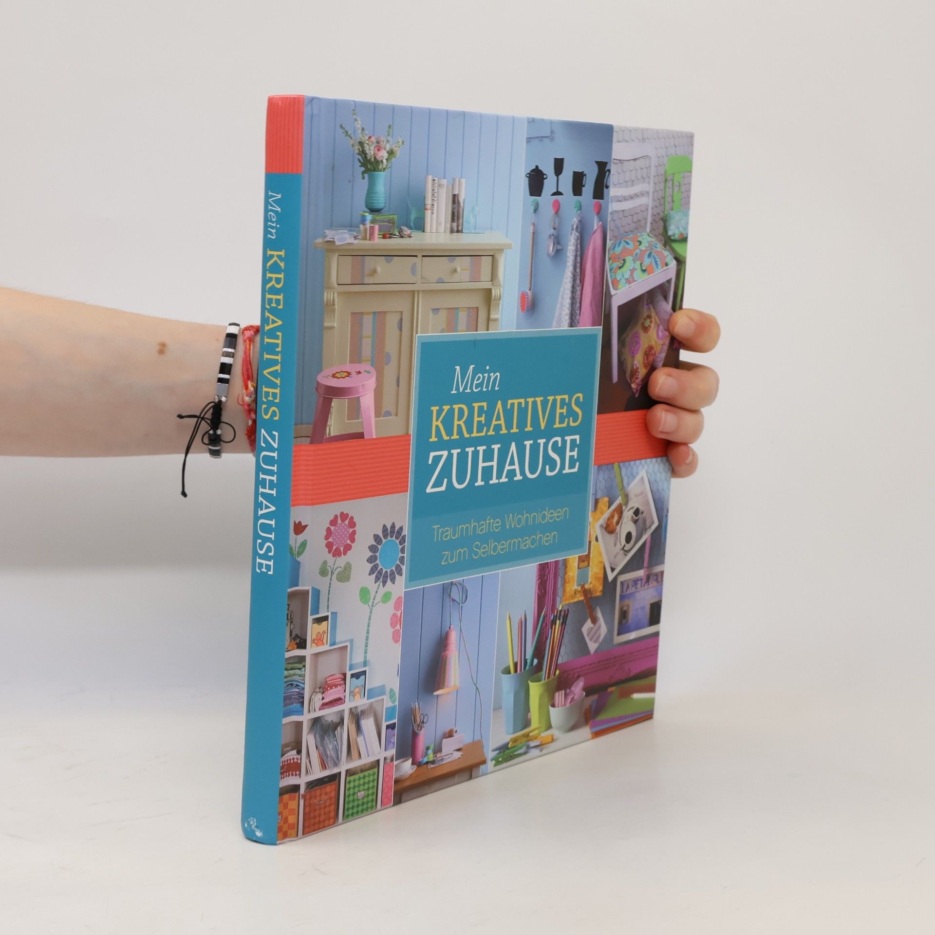 Mein kreatives Zuhause
