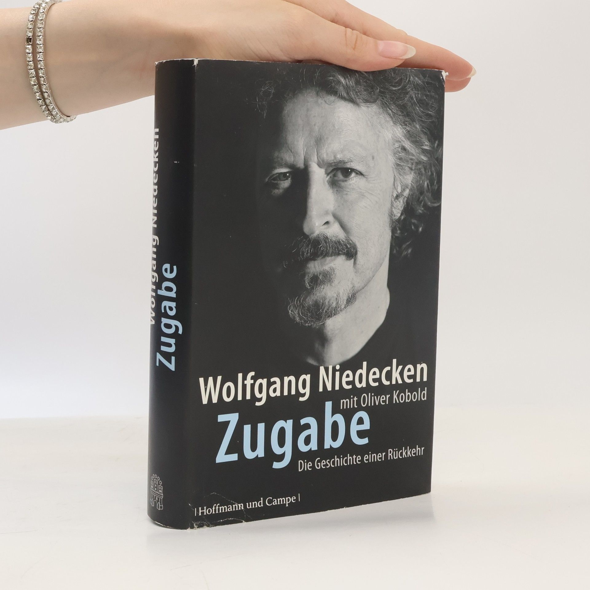 Zugabe