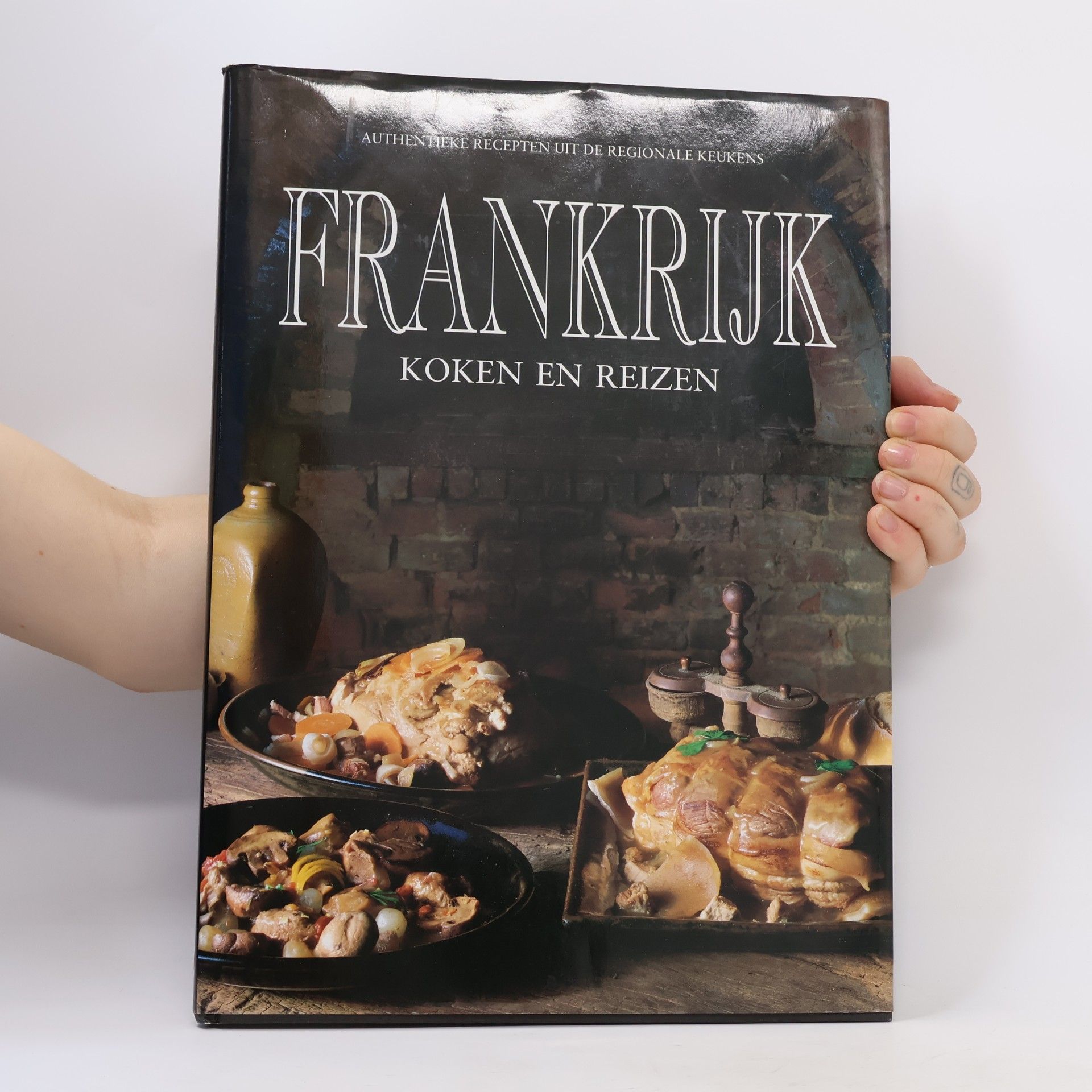De gezusters Scotto Frankrijk