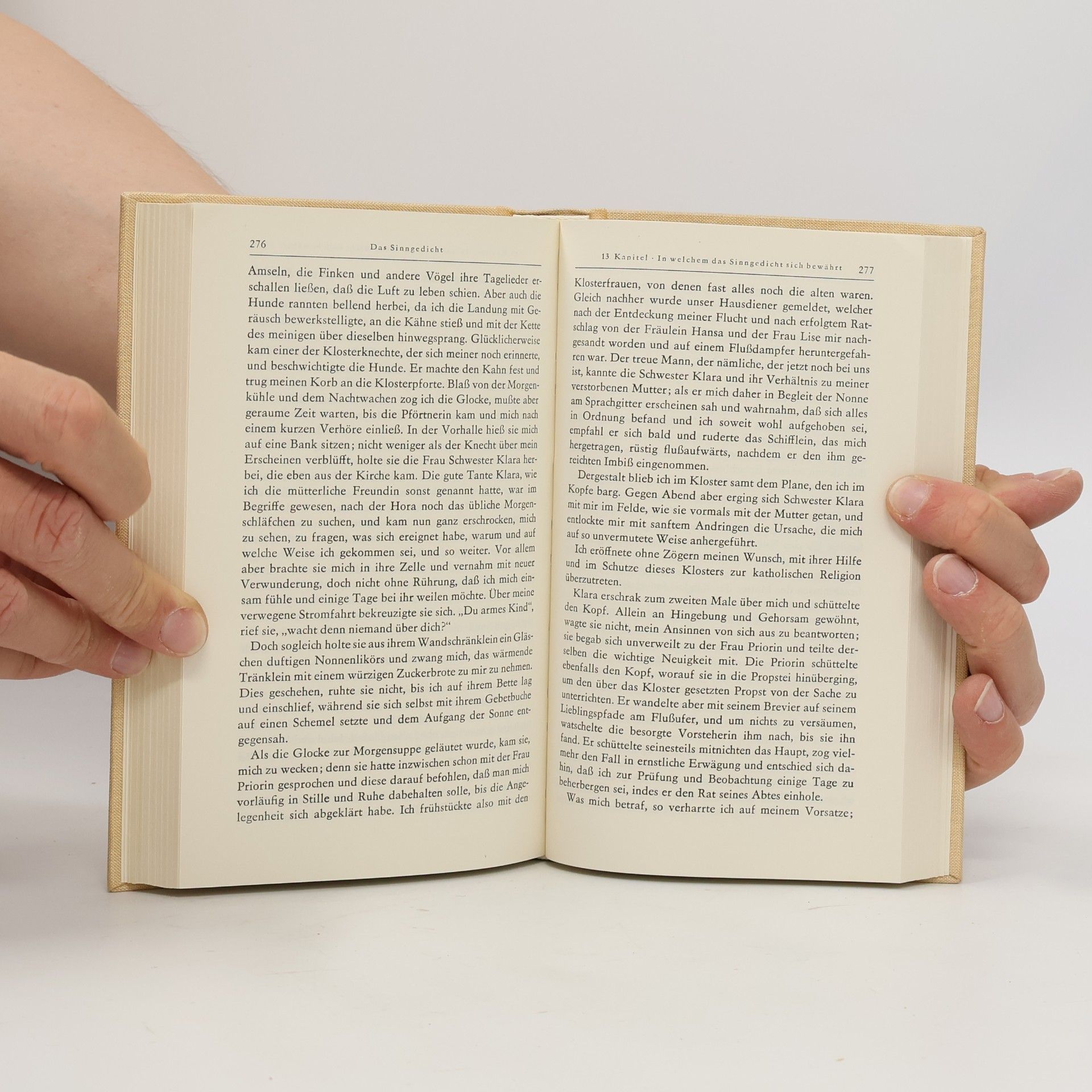 Gottfried Keller Kellers Werke 3