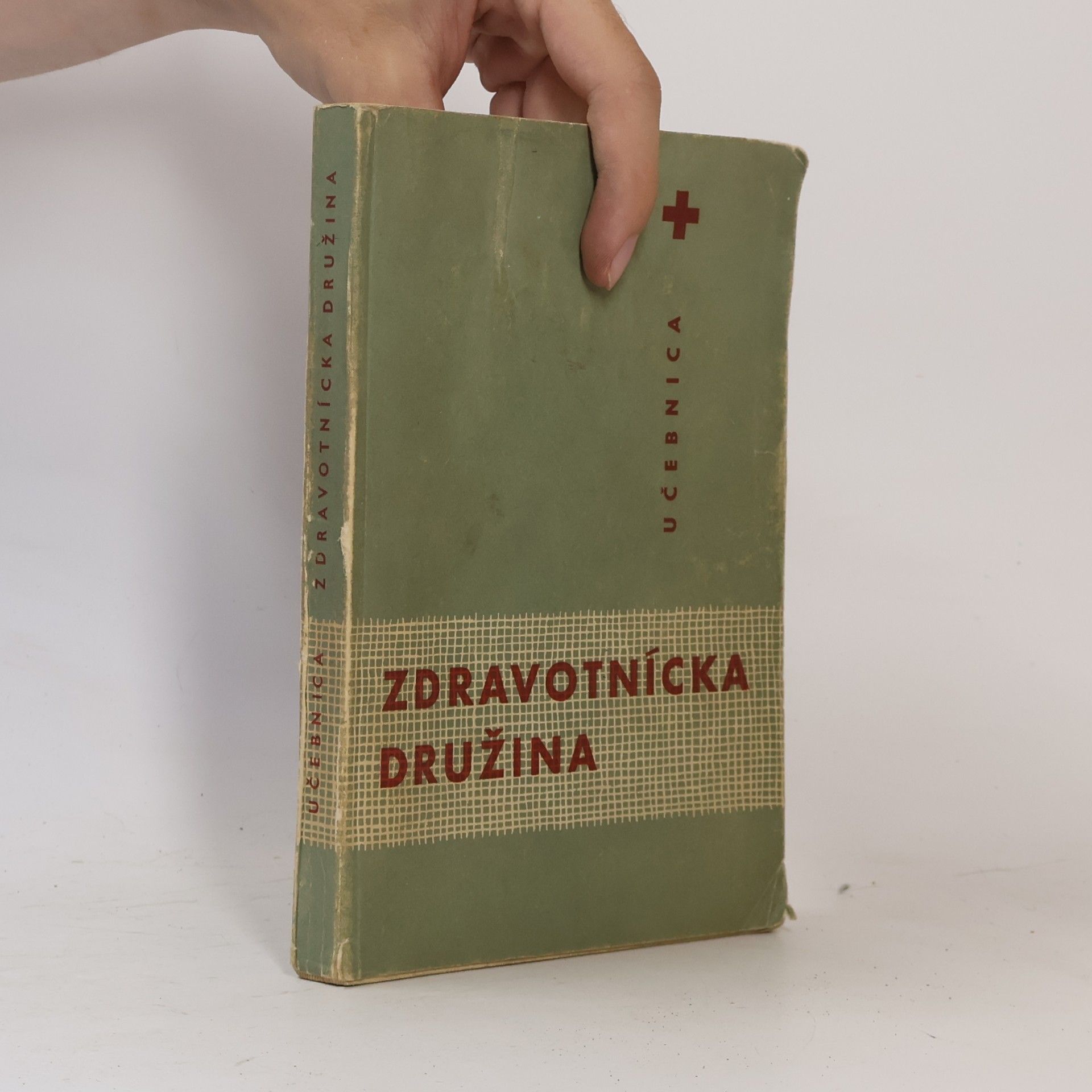 Collectif d'auteurs Zdravotnícka družina