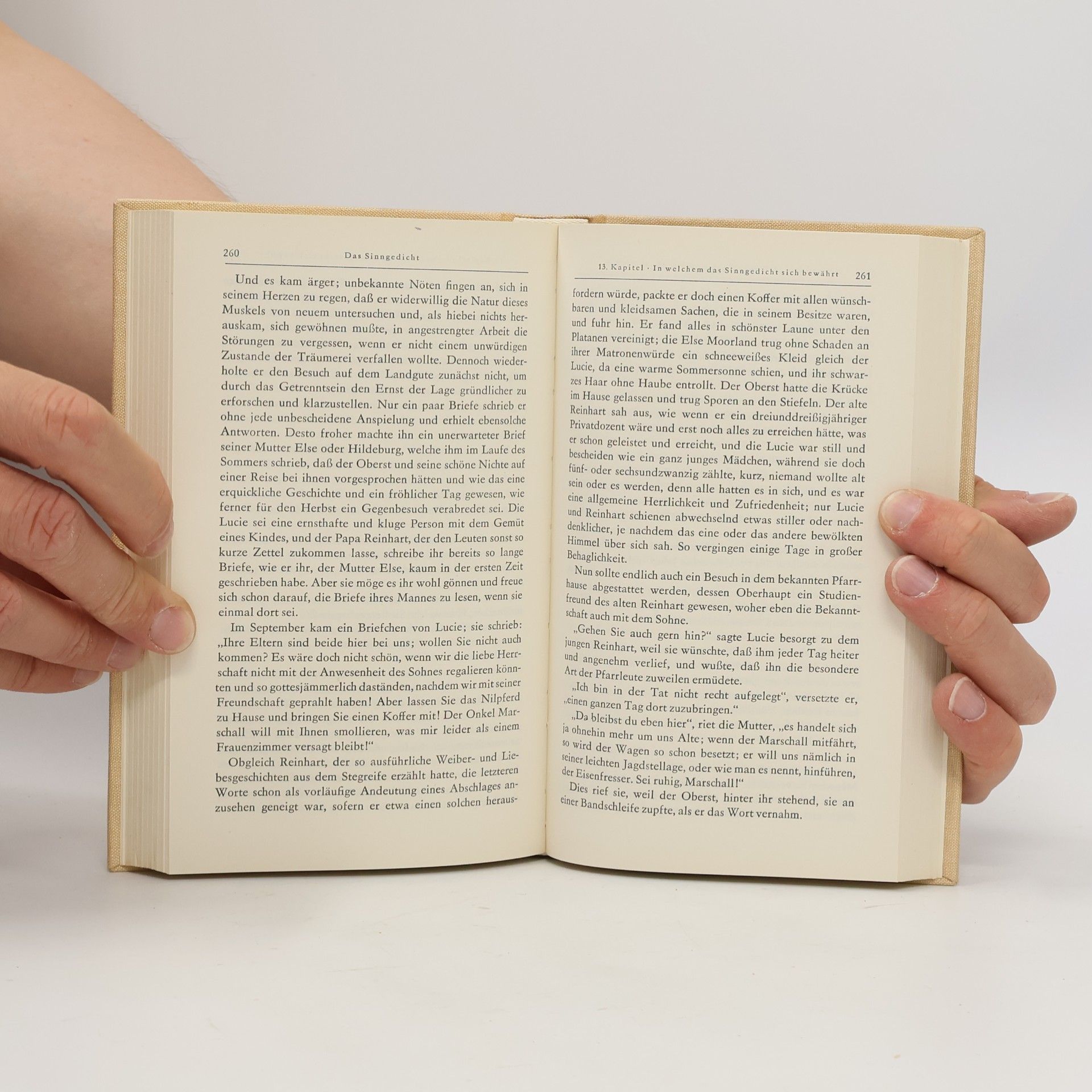 Gottfried Keller Kellers Werke in Fünf Bänden