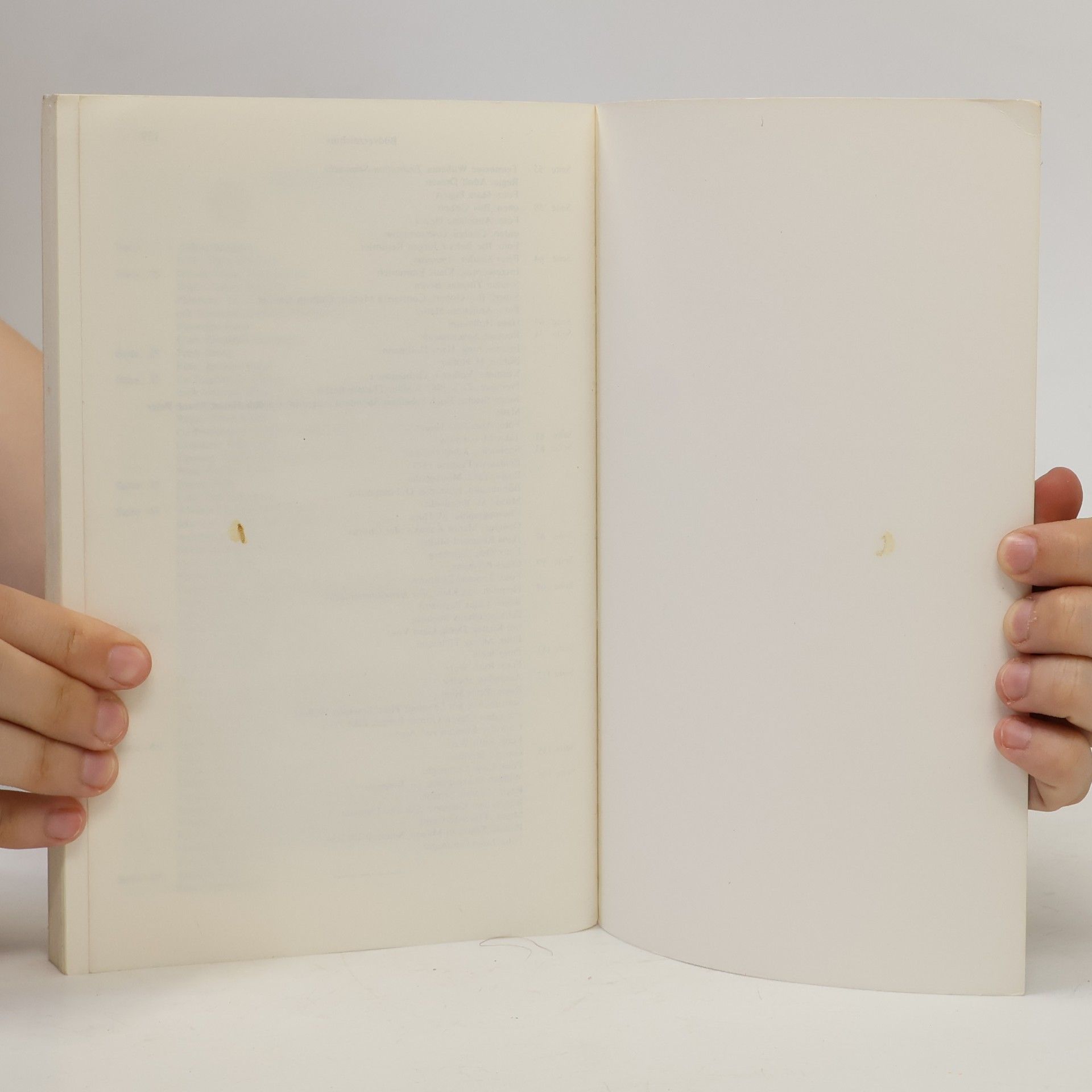 Herbert Mainusch Regie und Interpretation