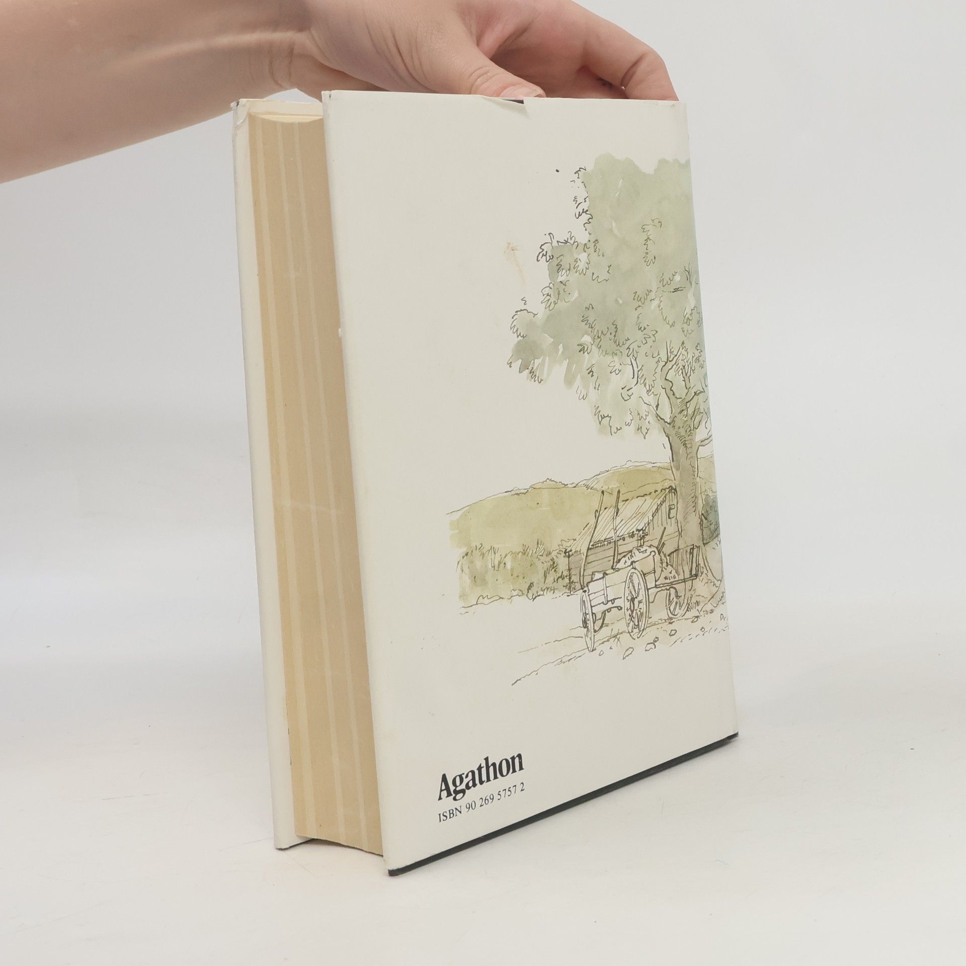 John Steinbeck Ten oosten van Eden