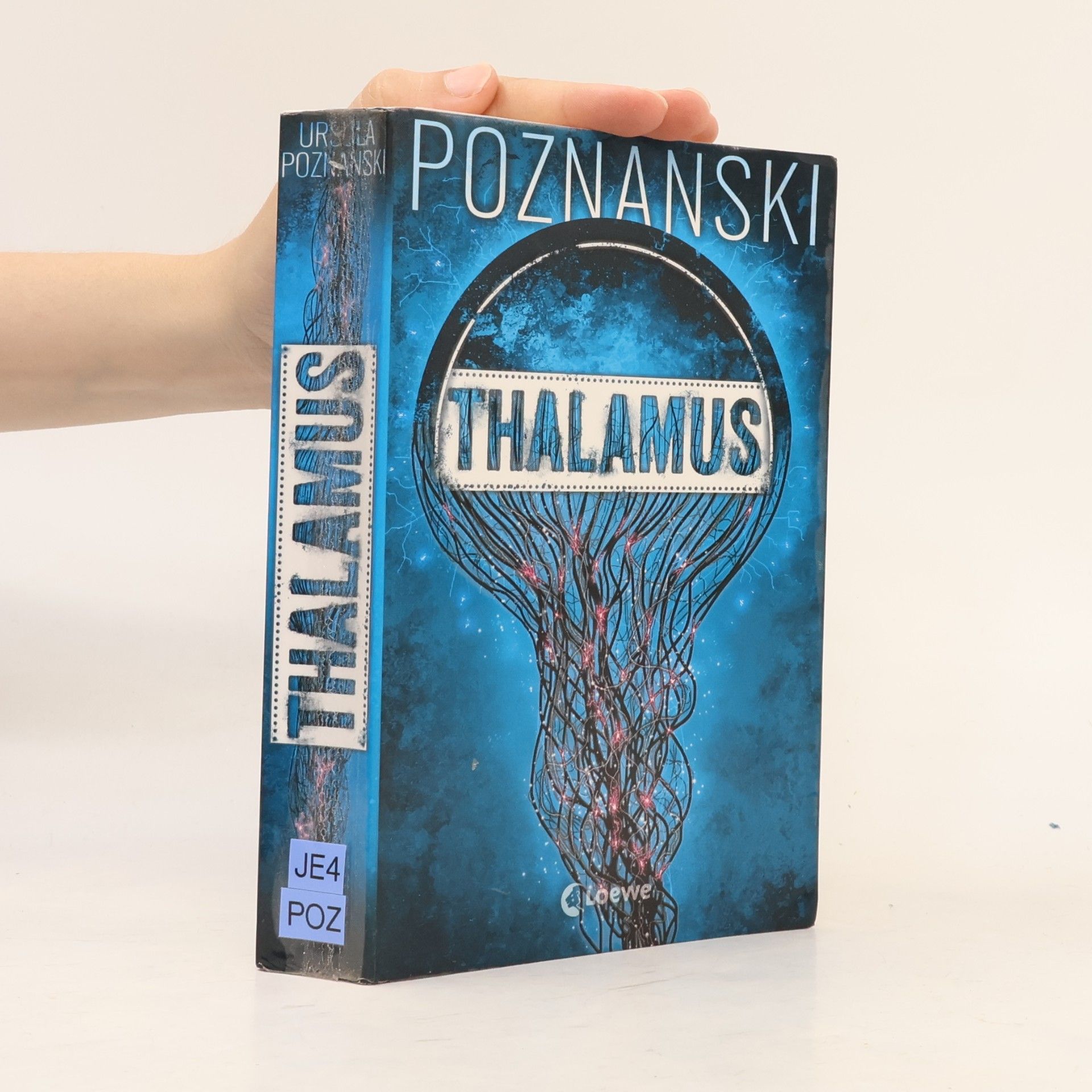 Ursula Poznanski Thalamus