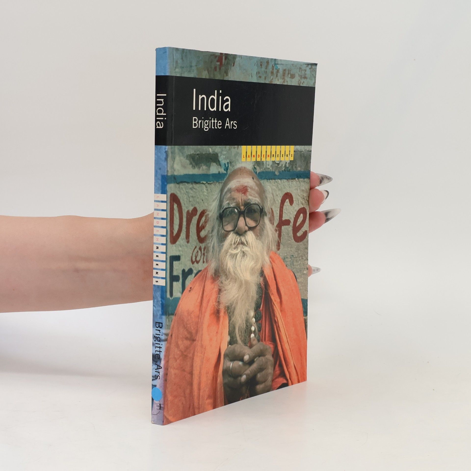 Brigitte Ars India