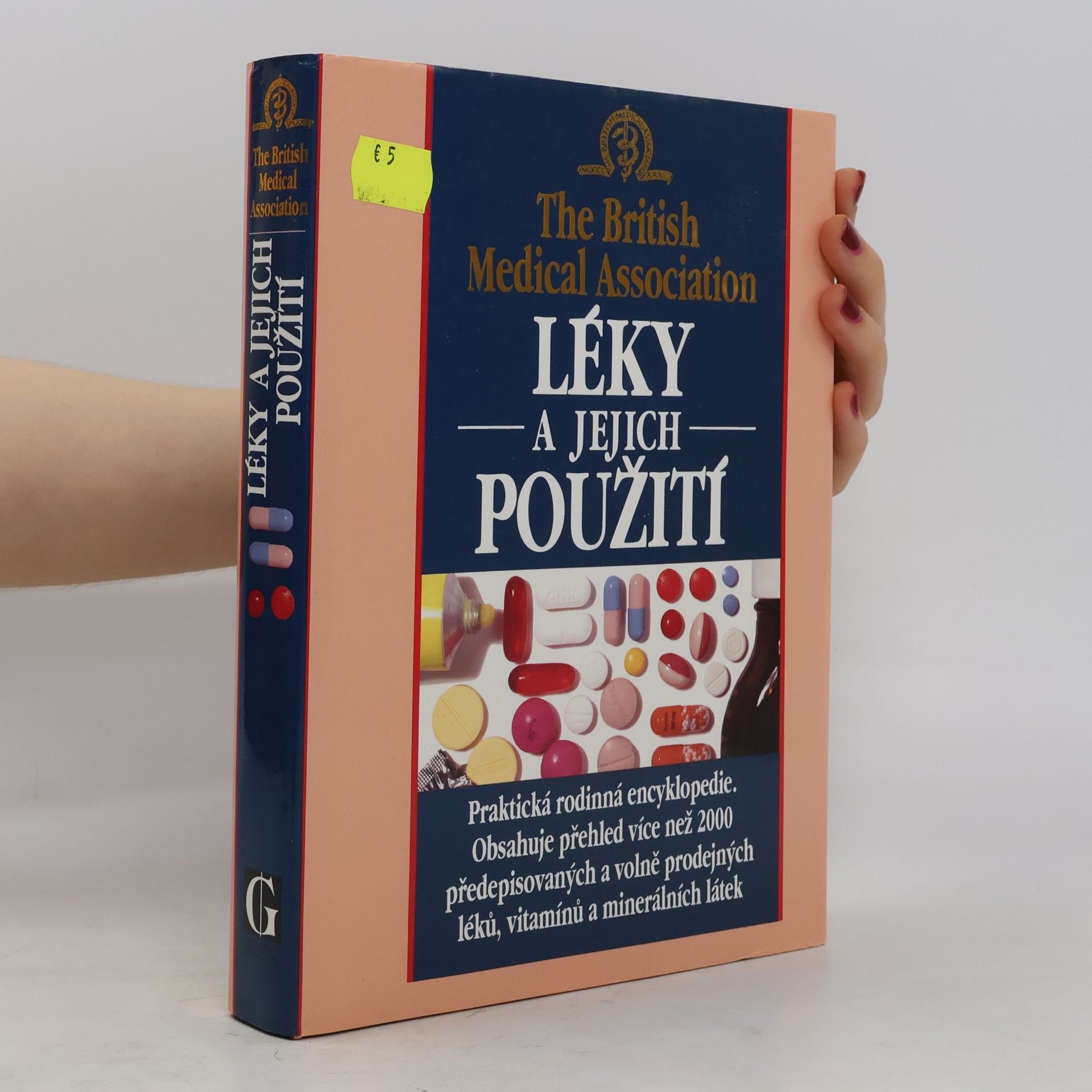 Léky a jejich použití