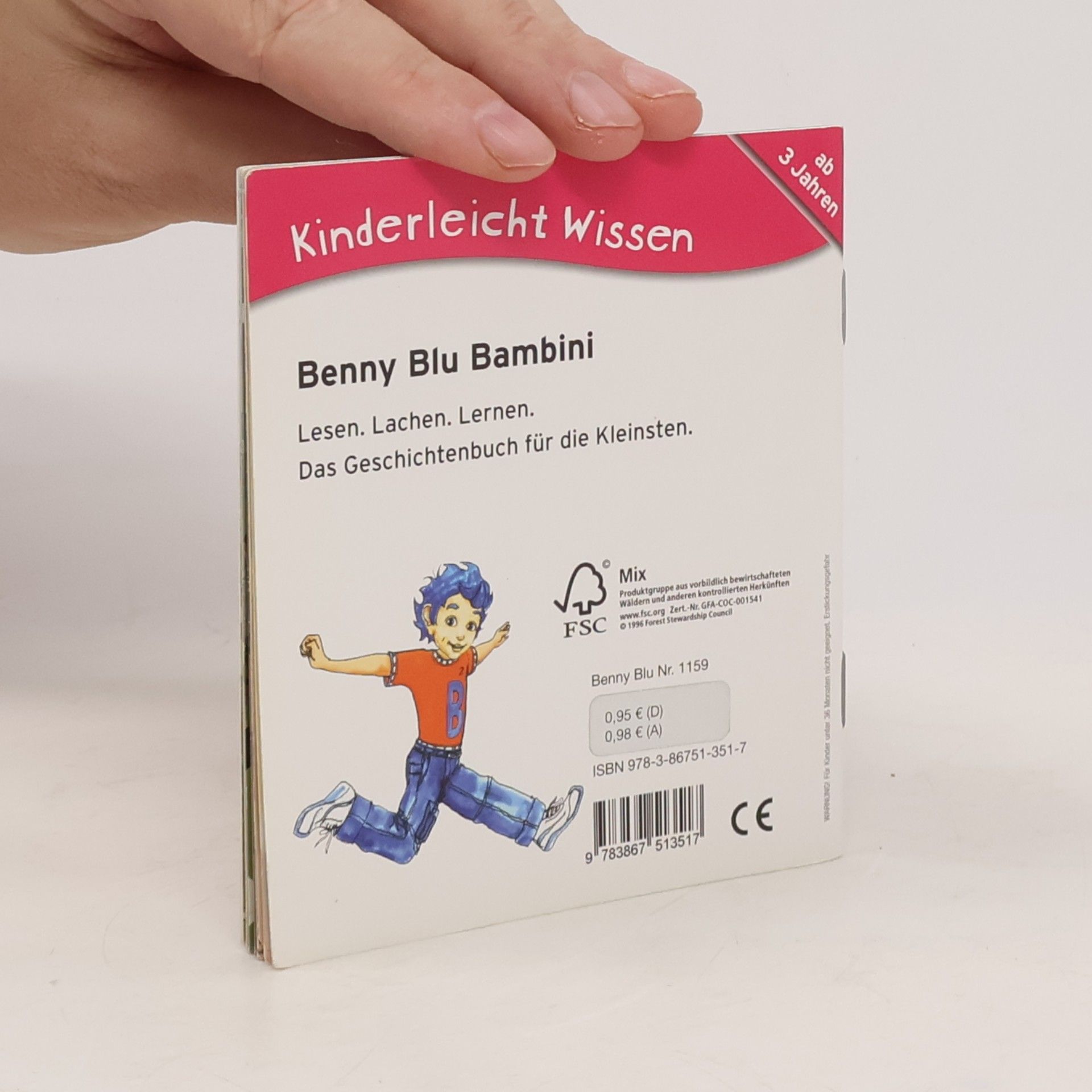Julia Dürr Bambini Die Prinzessin auf der Erbse