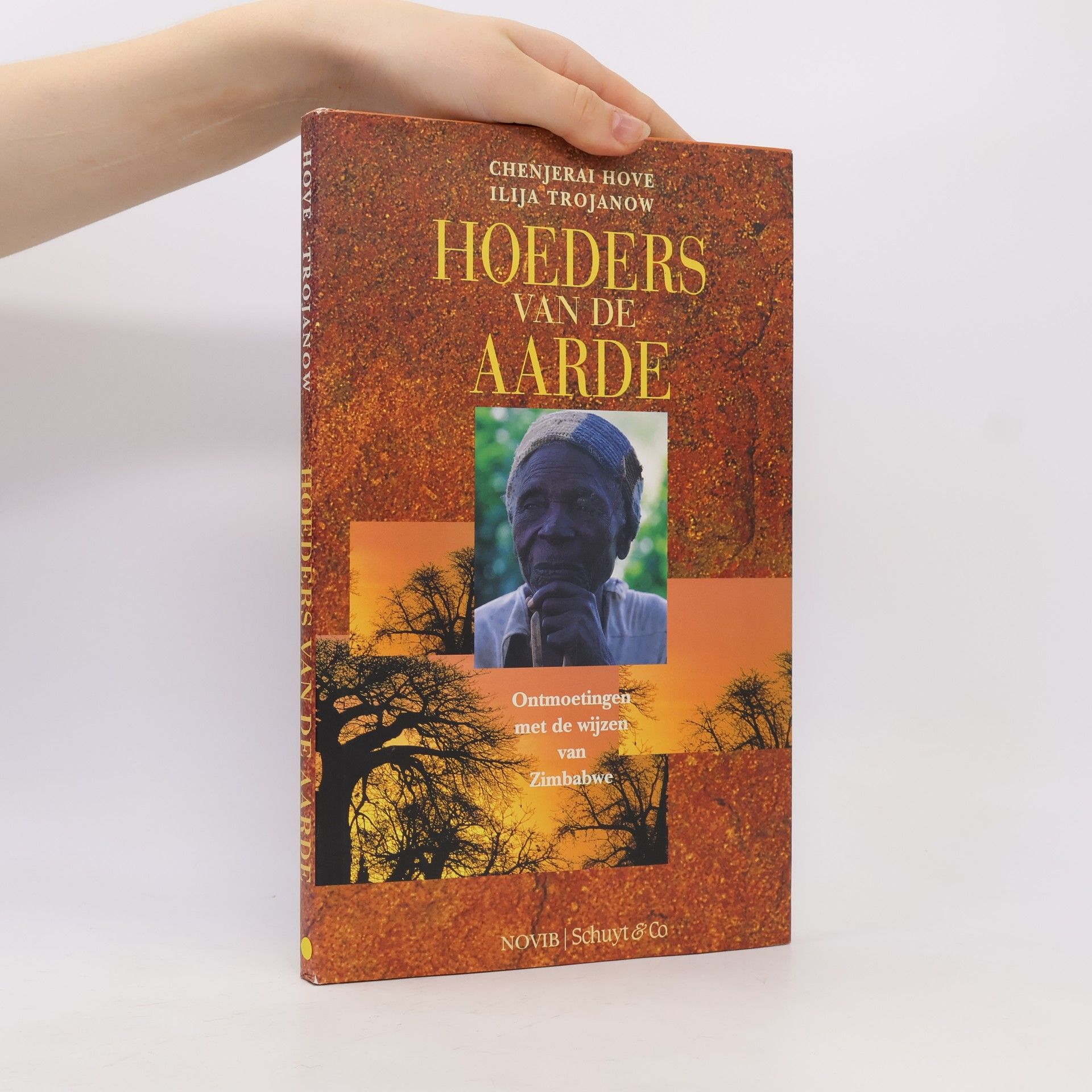 Hoeders van de aarde