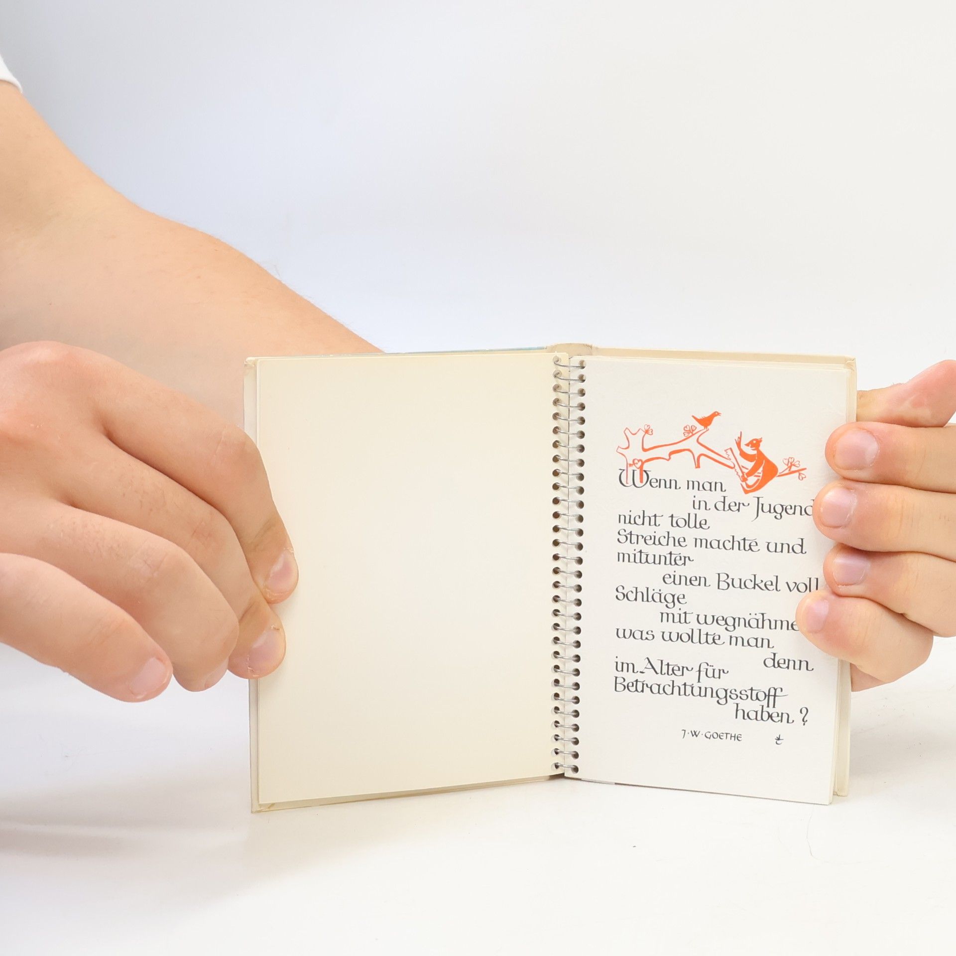 Various authors Quellen lachender Weisheit