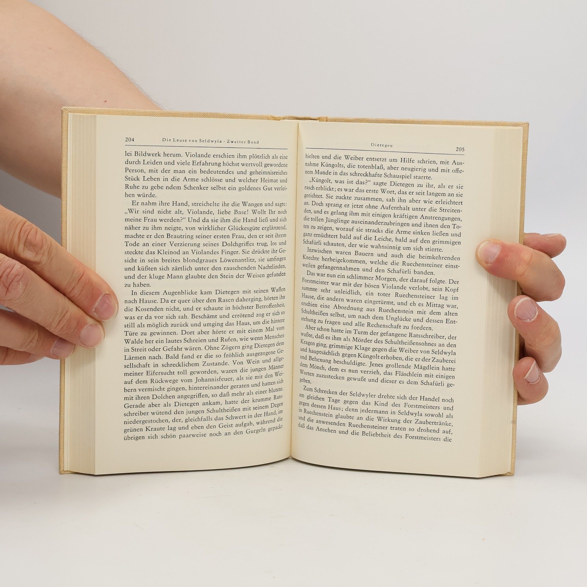Gottfried Keller Keller 2