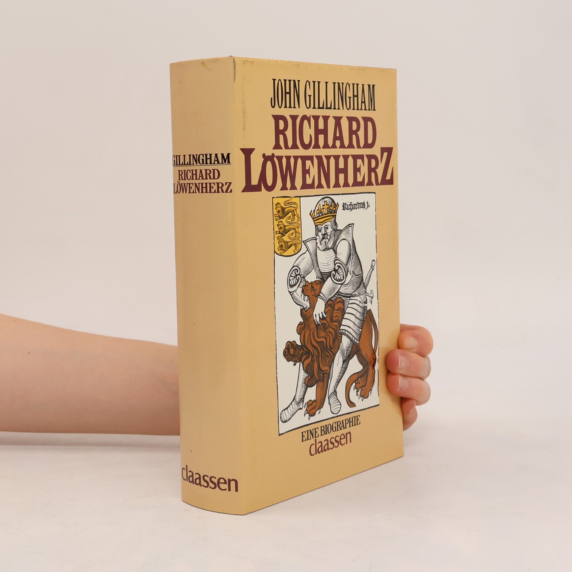 Richard Löwenherz