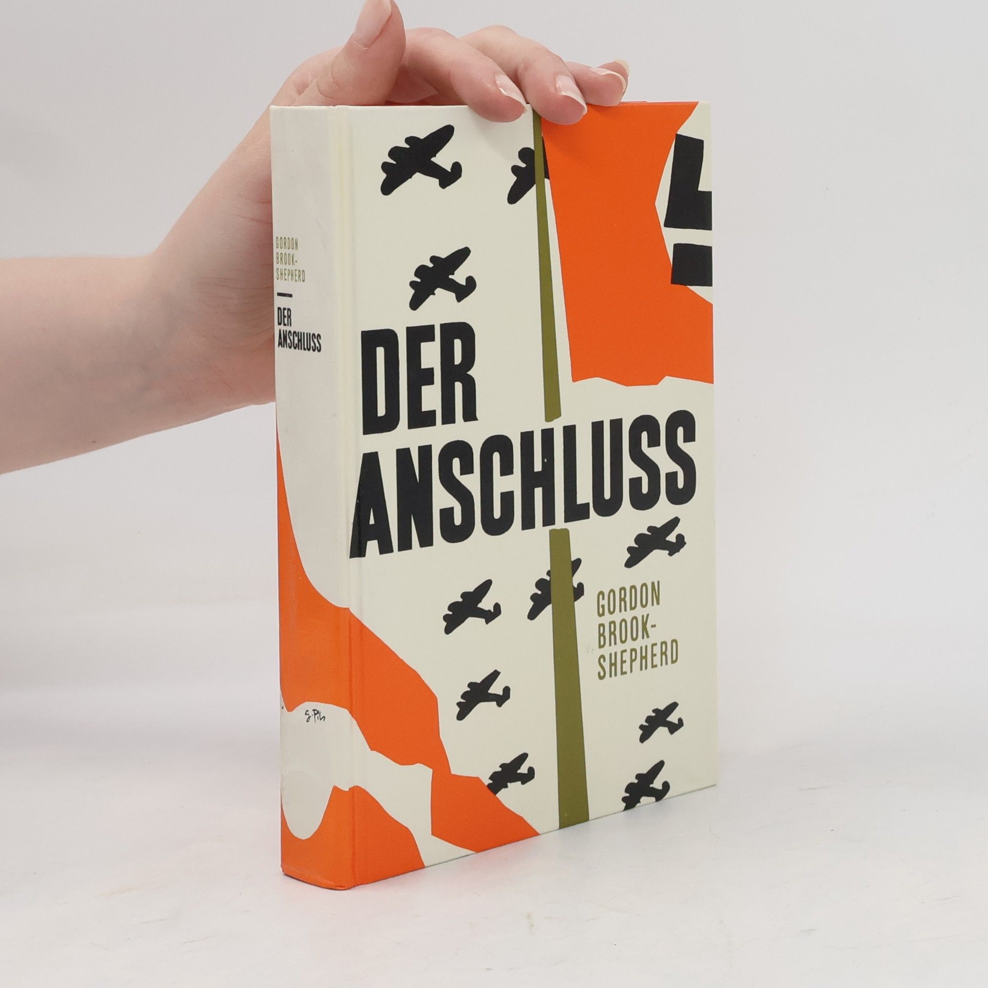 Der Anschluss