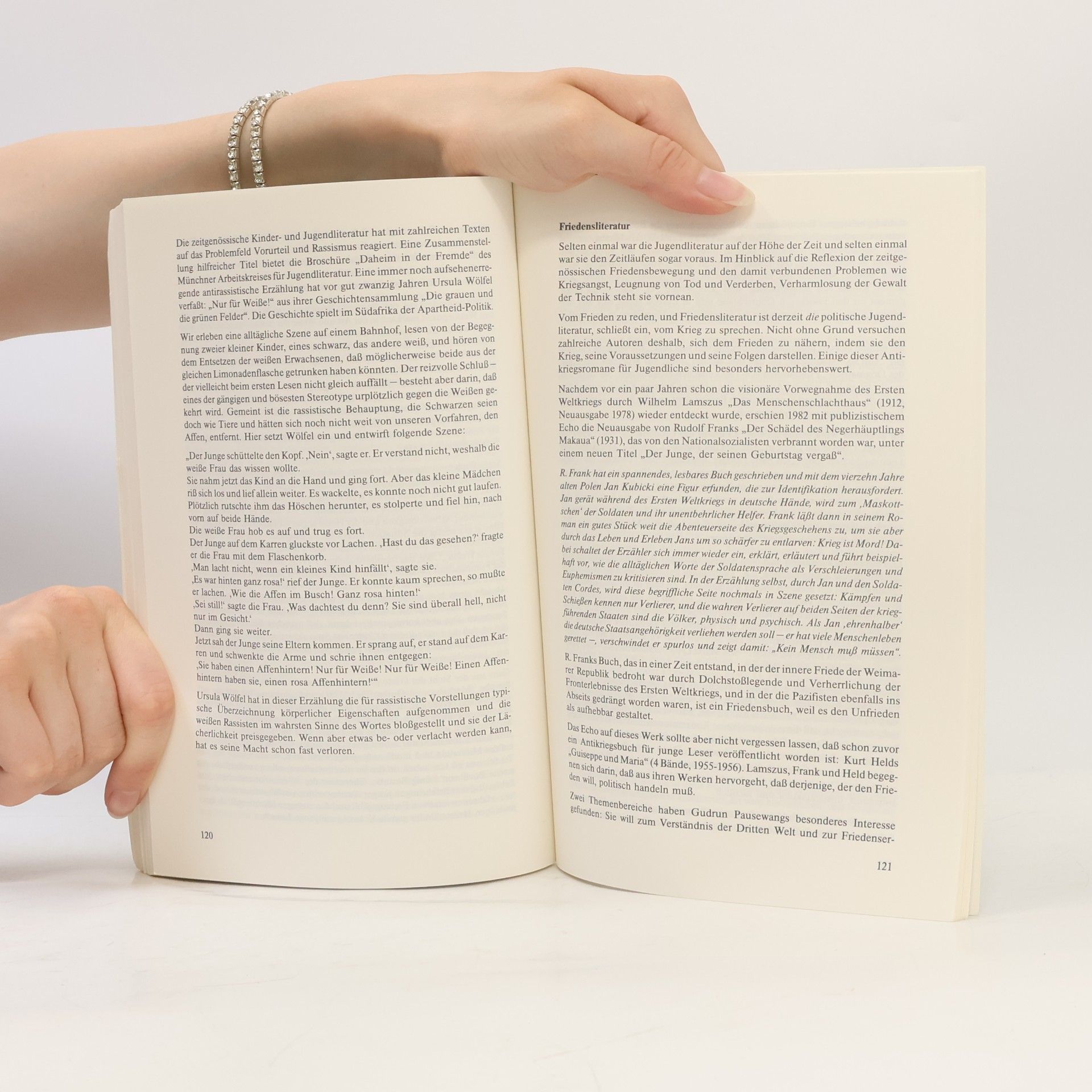 Winfred Kaminski Grundlagentexte Soziale Berufe: Einführung in die Kinder- und Jugendliteratur