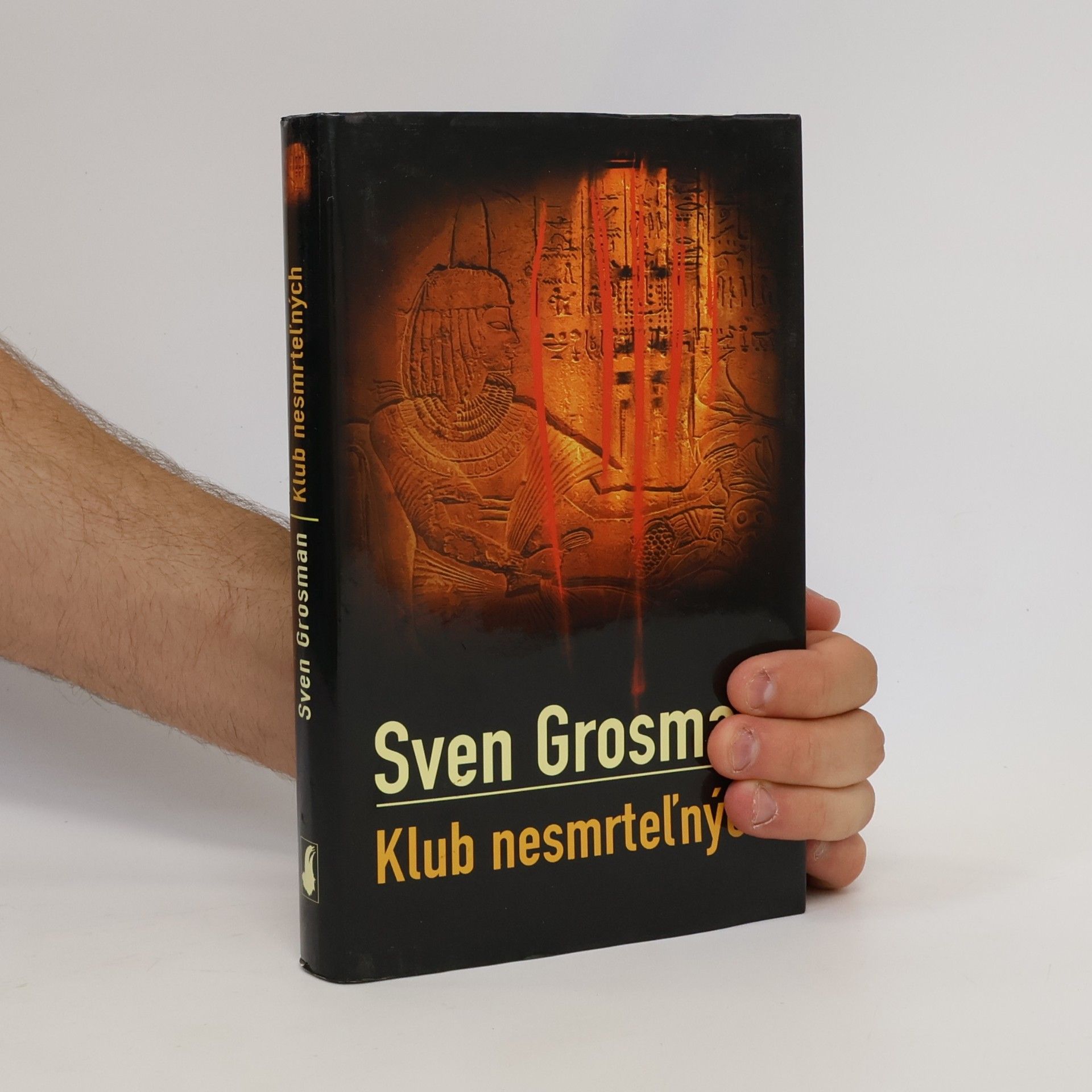 Klub nesmrteľných