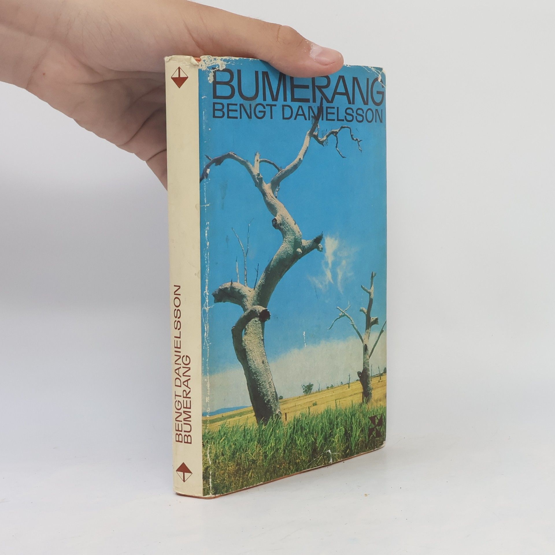 Bumerang