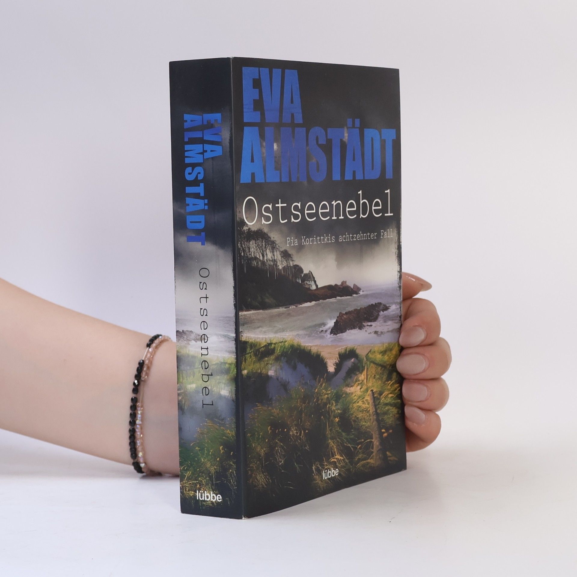 Eva Almstädt Ostseenebel