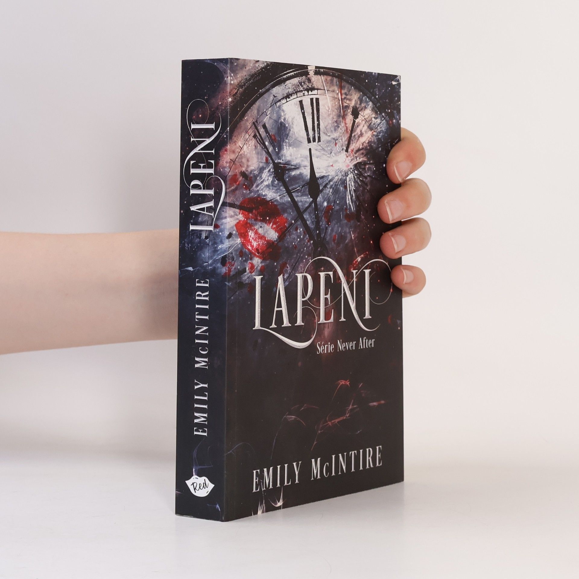 Emily McIntire Lapeni