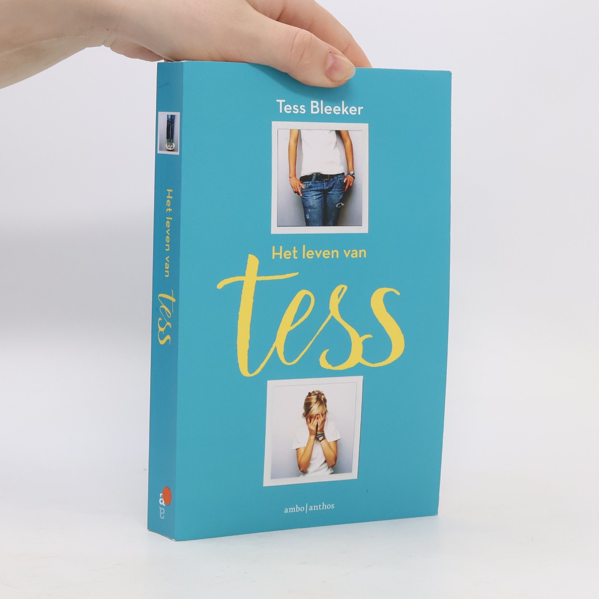 Tess Bleeker Het leven van Tess