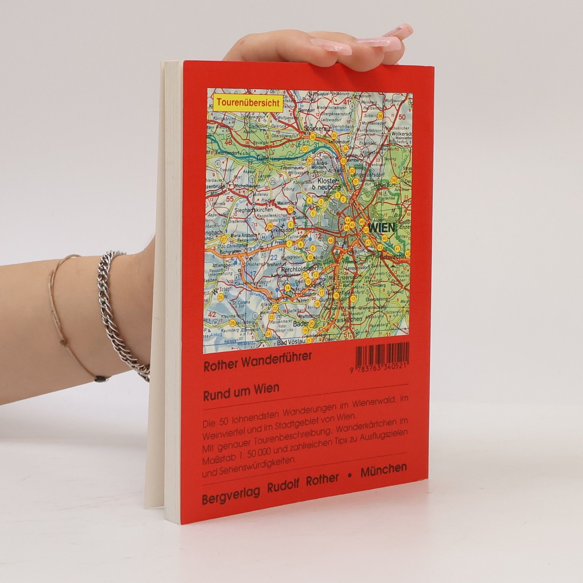 Autorenkollektiv Rund um Wien