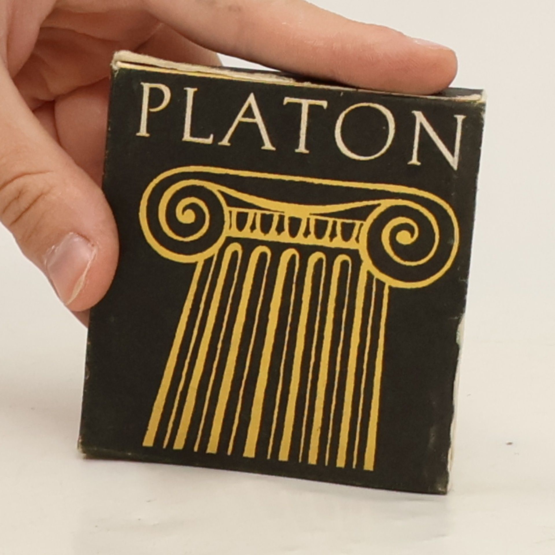 Platon Obrana Sokratova