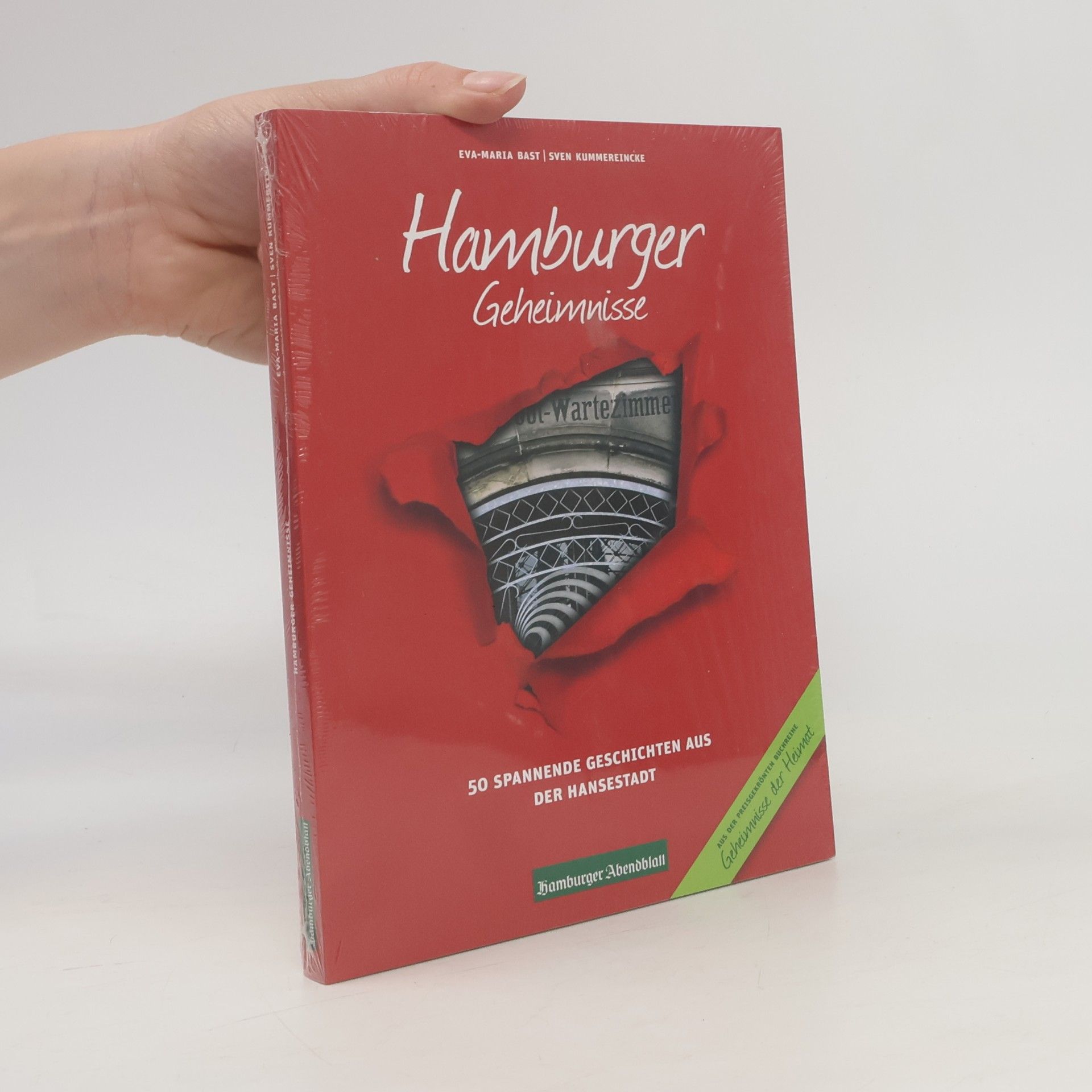 Hamburger Geheimnisse